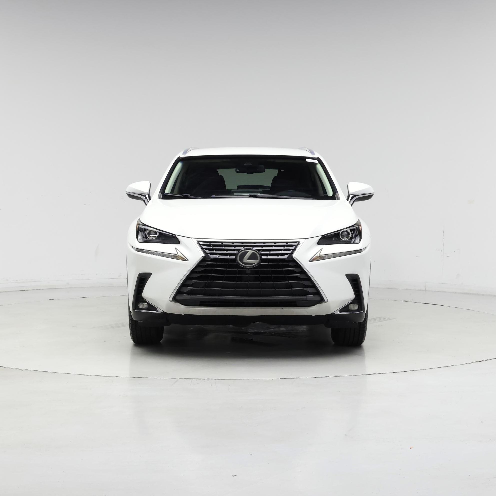 Thumbnail: 2018 Lexus NX - 5