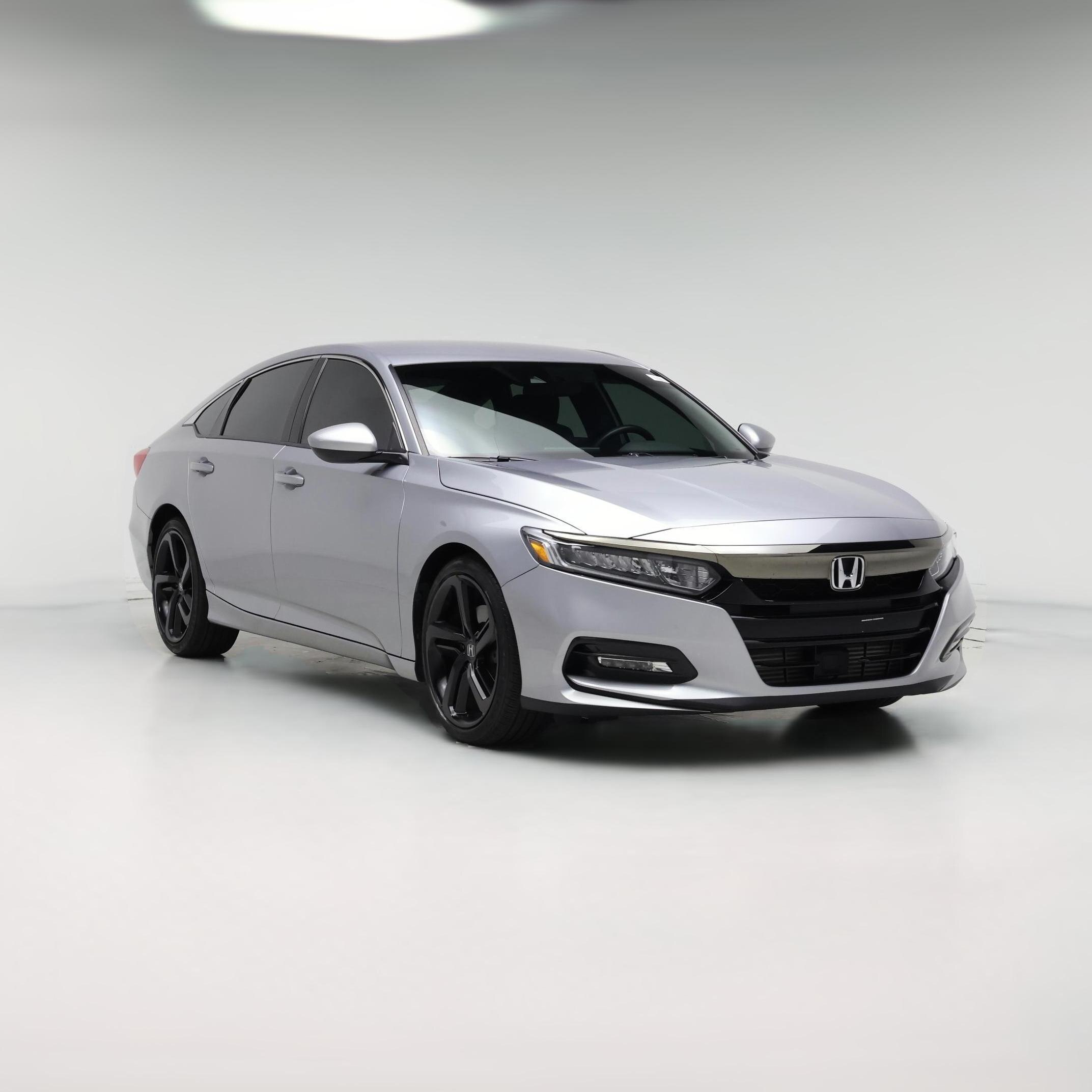 Thumbnail: 2019 Honda Accord - 1
