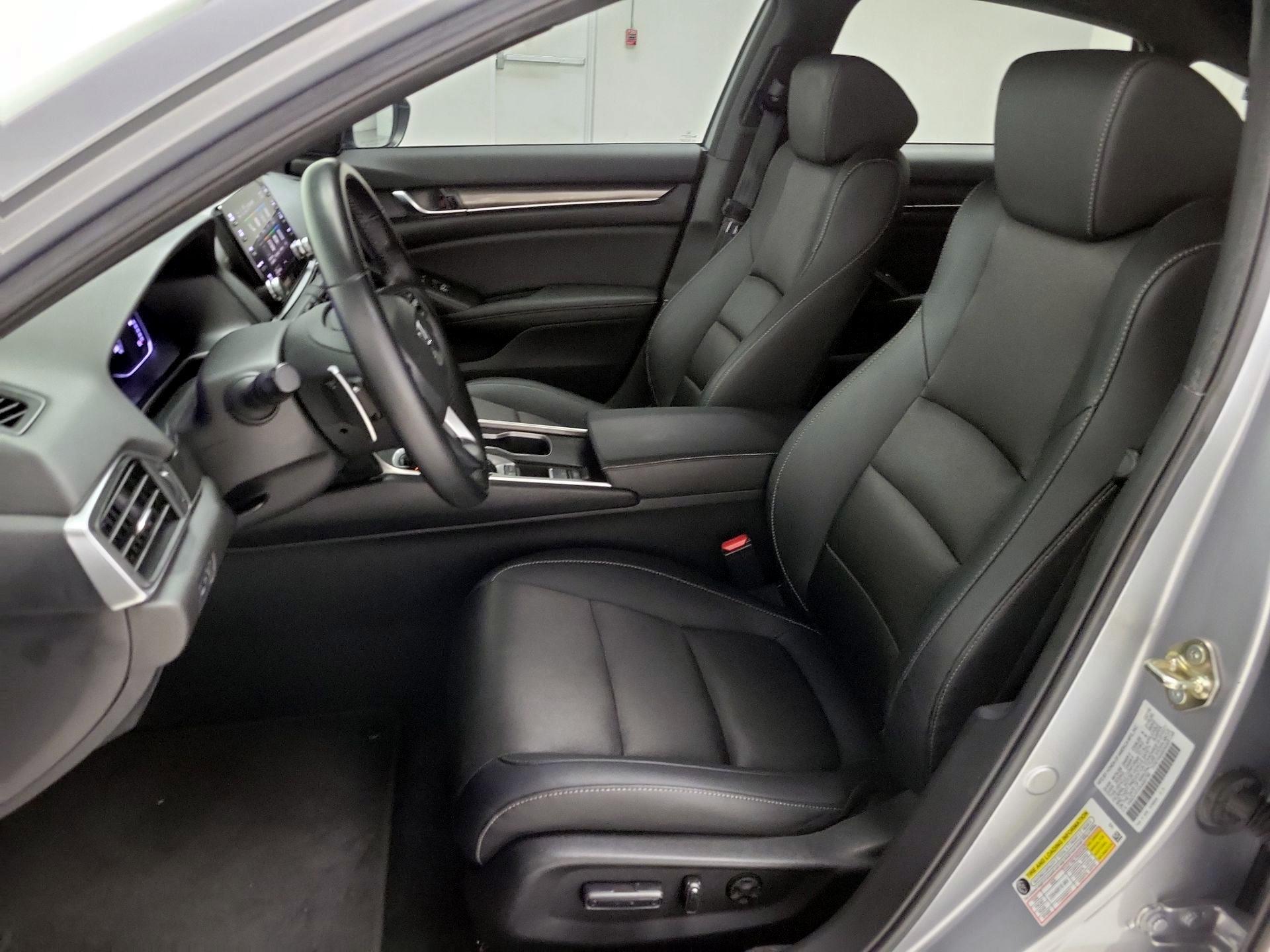Thumbnail: 2019 Honda Accord - 11