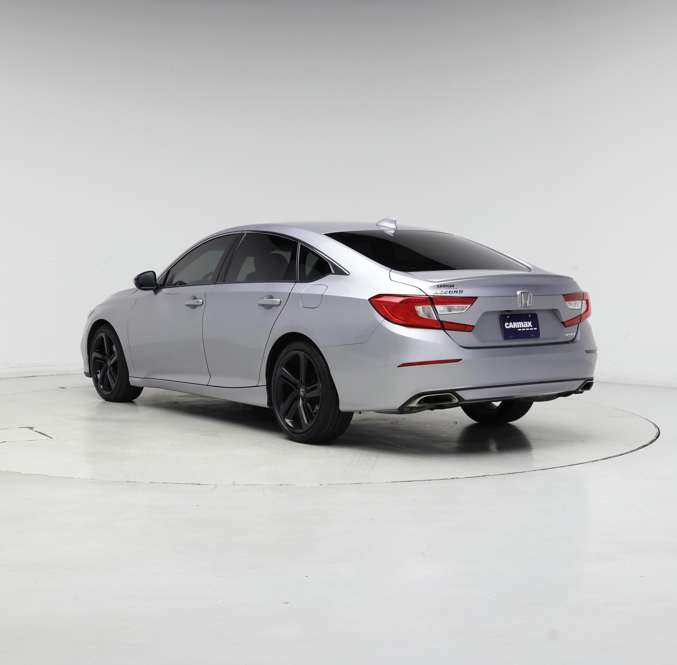 Thumbnail: 2019 Honda Accord - 2