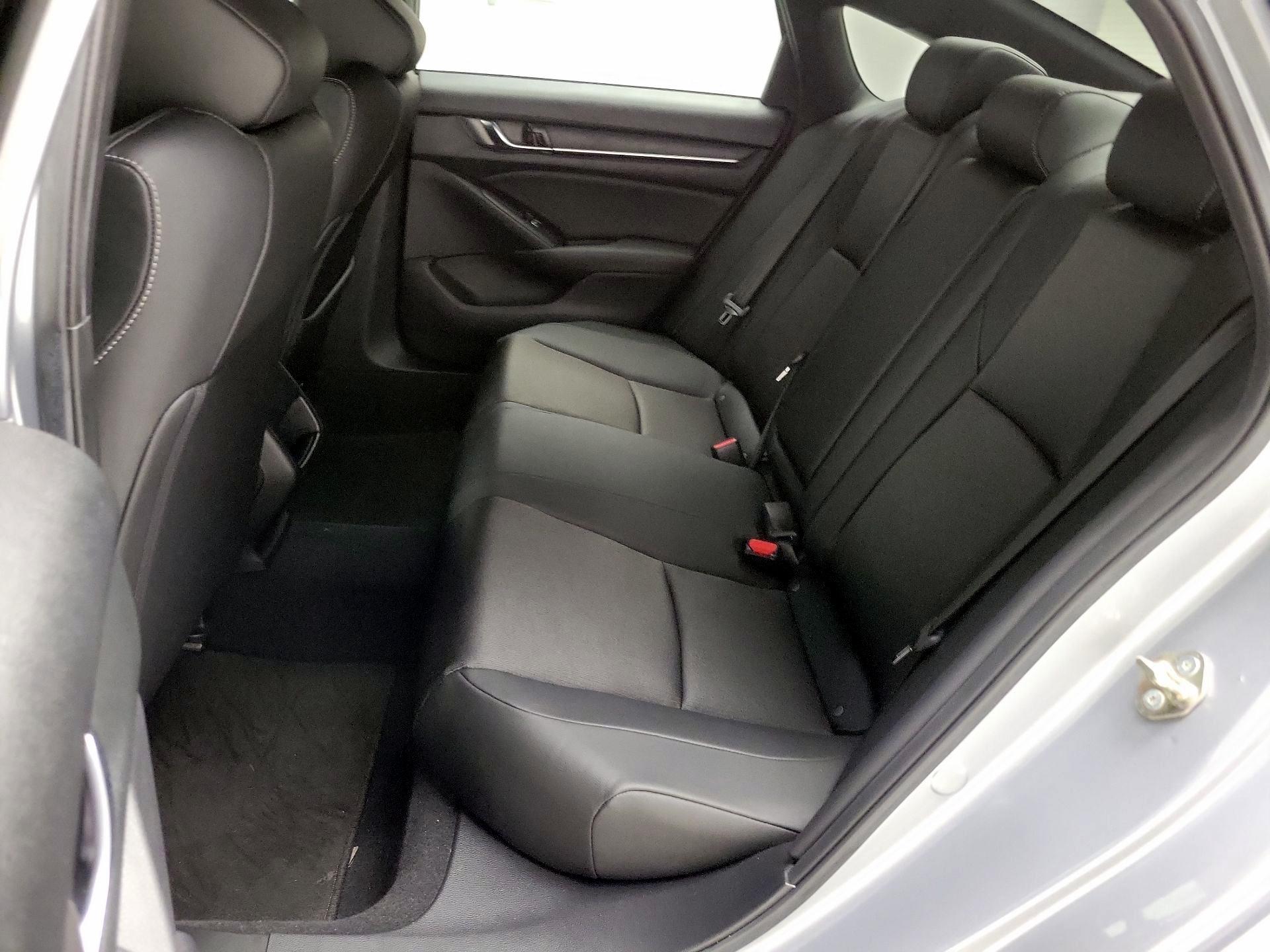 Thumbnail: 2019 Honda Accord - 20