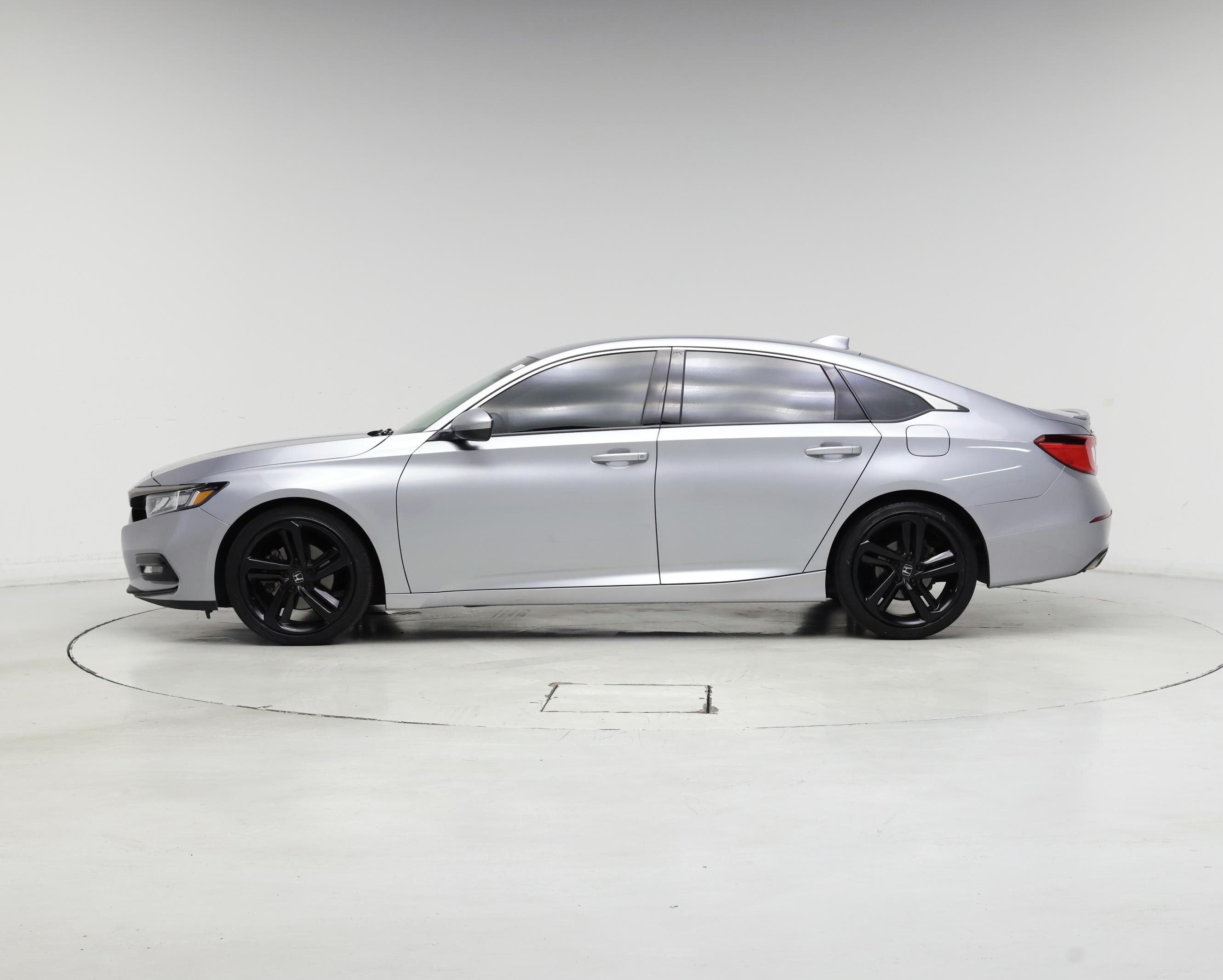 Thumbnail: 2019 Honda Accord - 3
