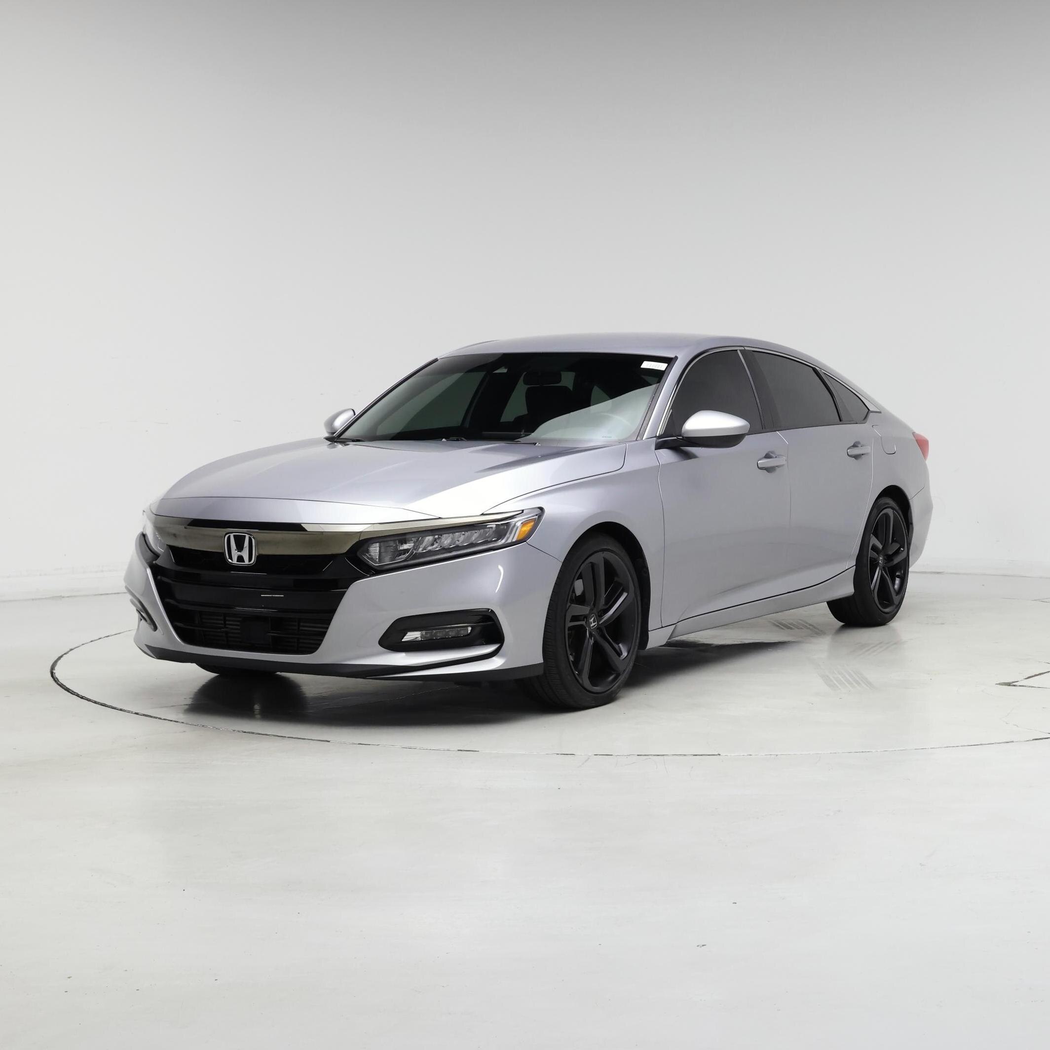 Thumbnail: 2019 Honda Accord - 4