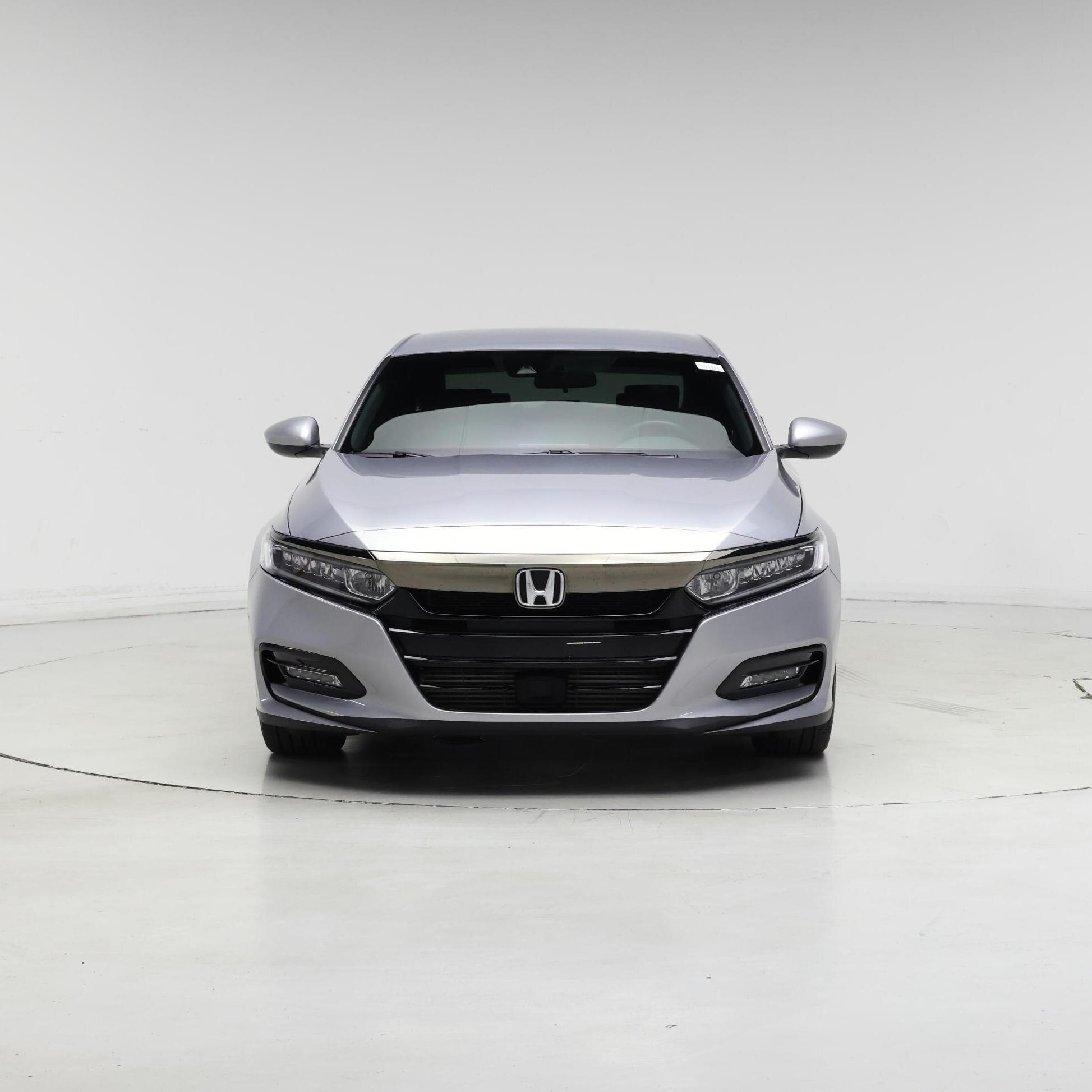 Thumbnail: 2019 Honda Accord - 5