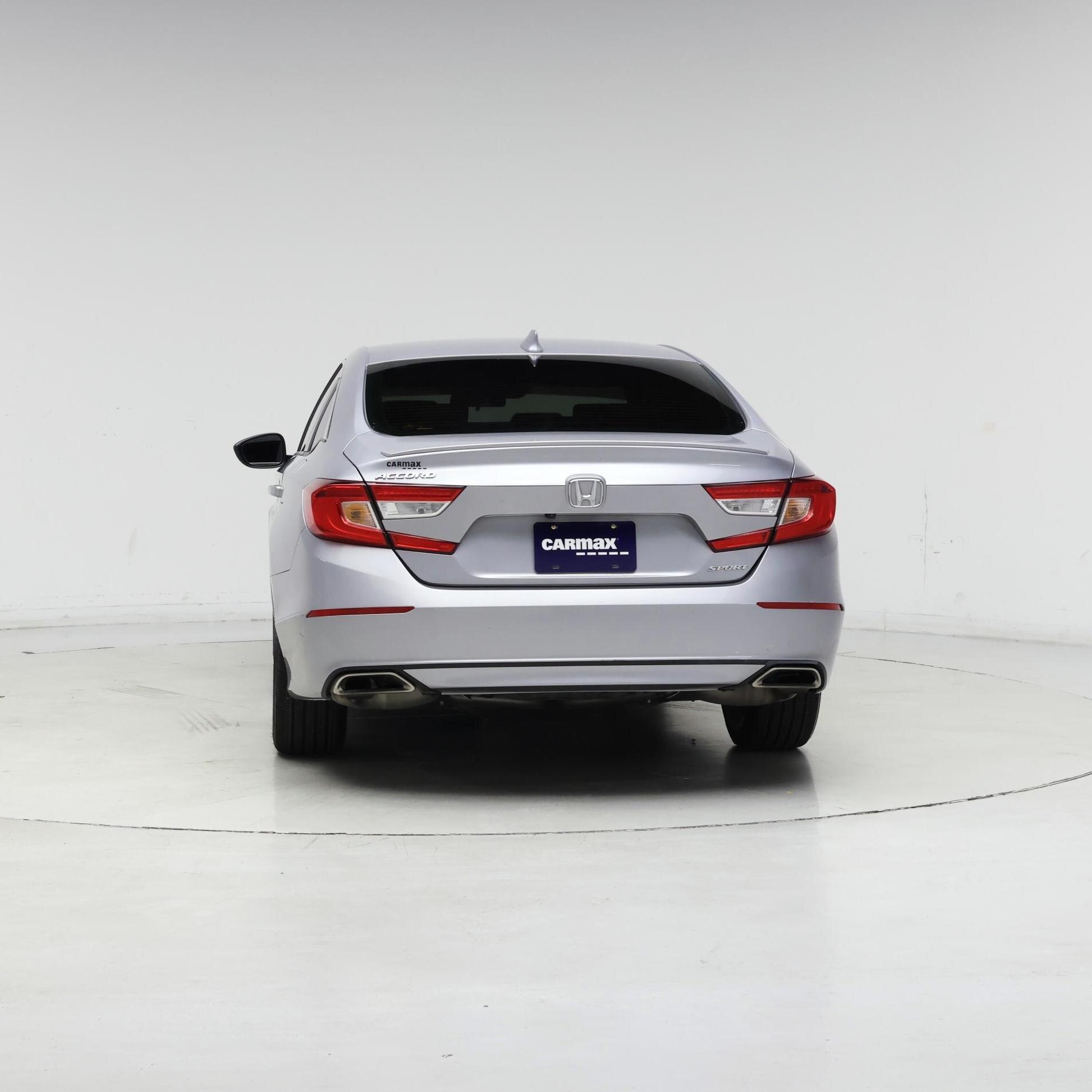 Thumbnail: 2019 Honda Accord - 6