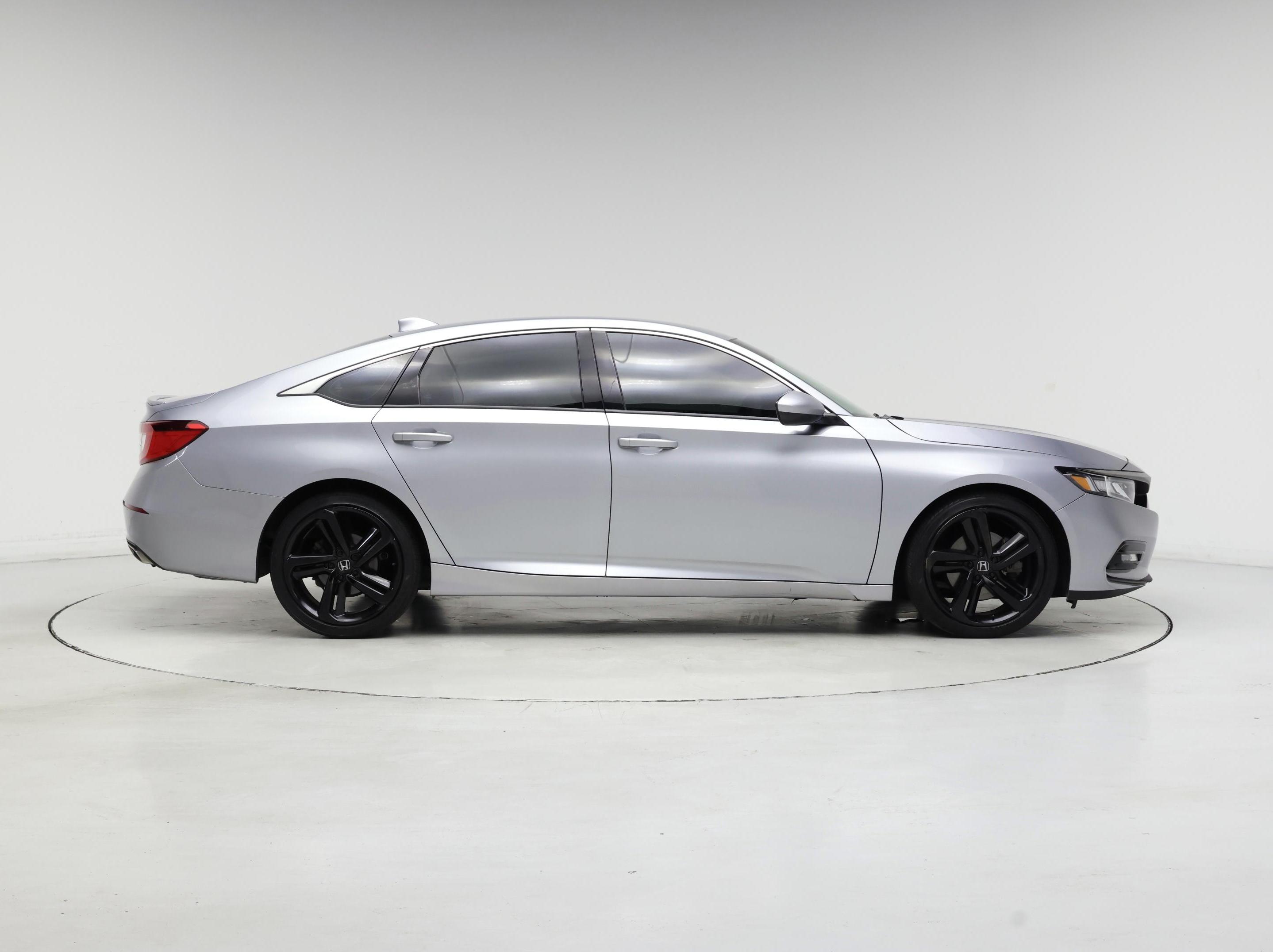 Thumbnail: 2019 Honda Accord - 7