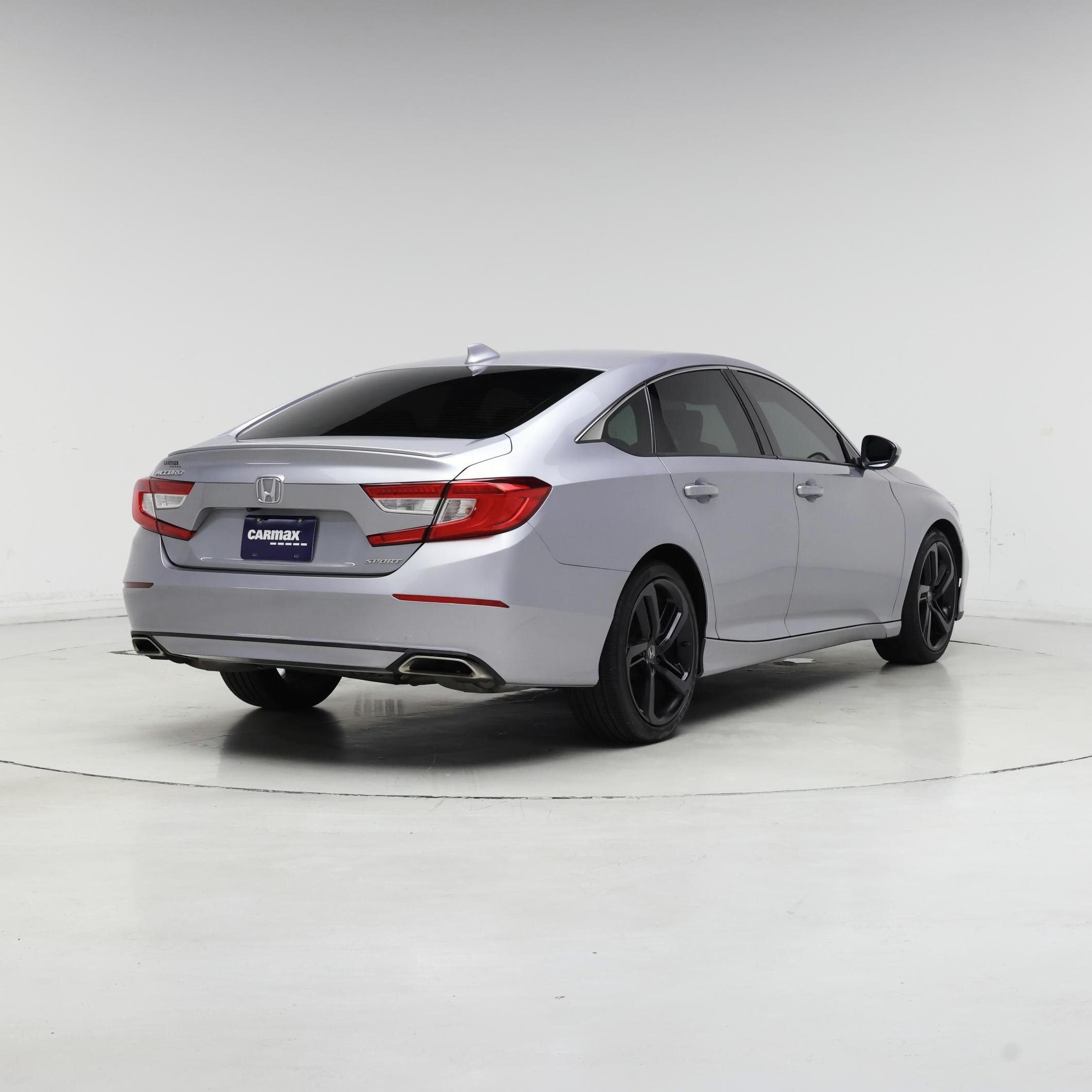 Thumbnail: 2019 Honda Accord - 8