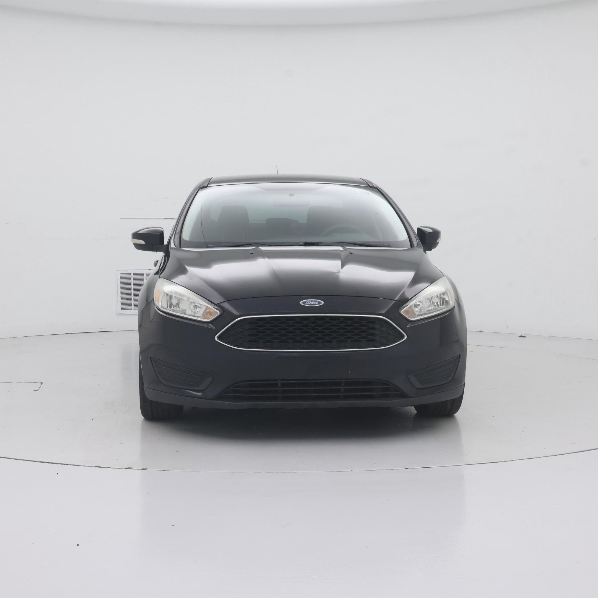Thumbnail: 2016 Ford Focus - 5