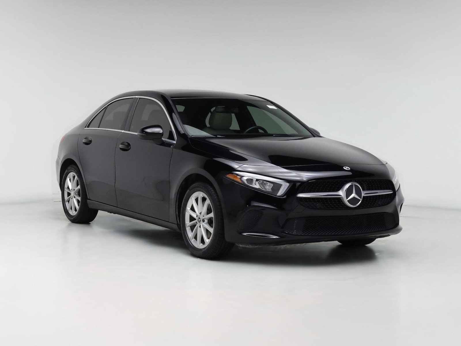 2019 Mercedes-Benz A-Class A220