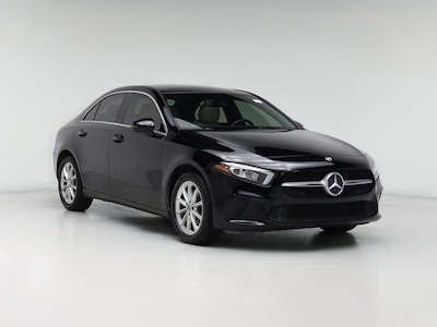 2019 Mercedes-Benz A220