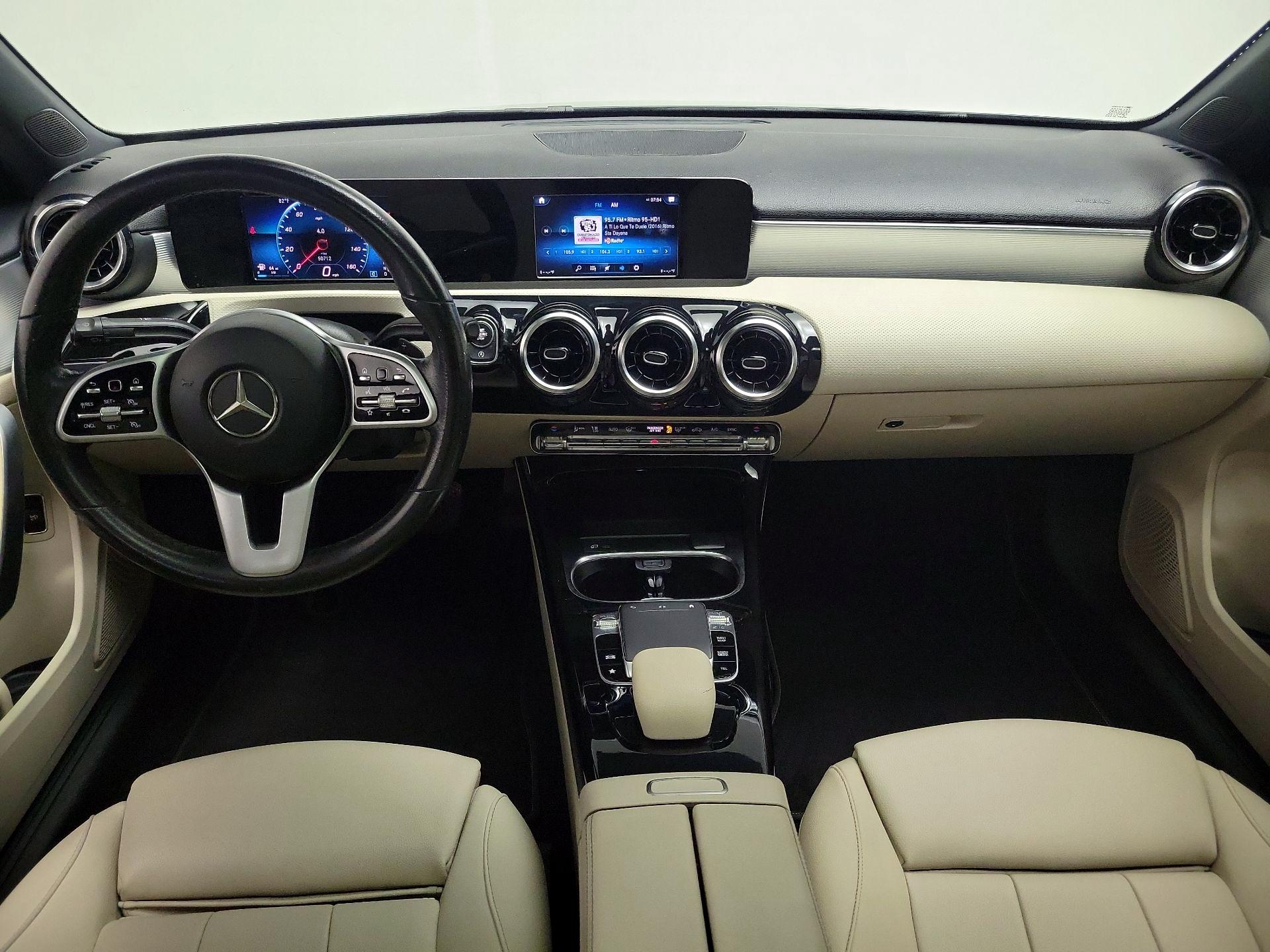 Thumbnail: 2019 Mercedes-Benz A-Class - 9