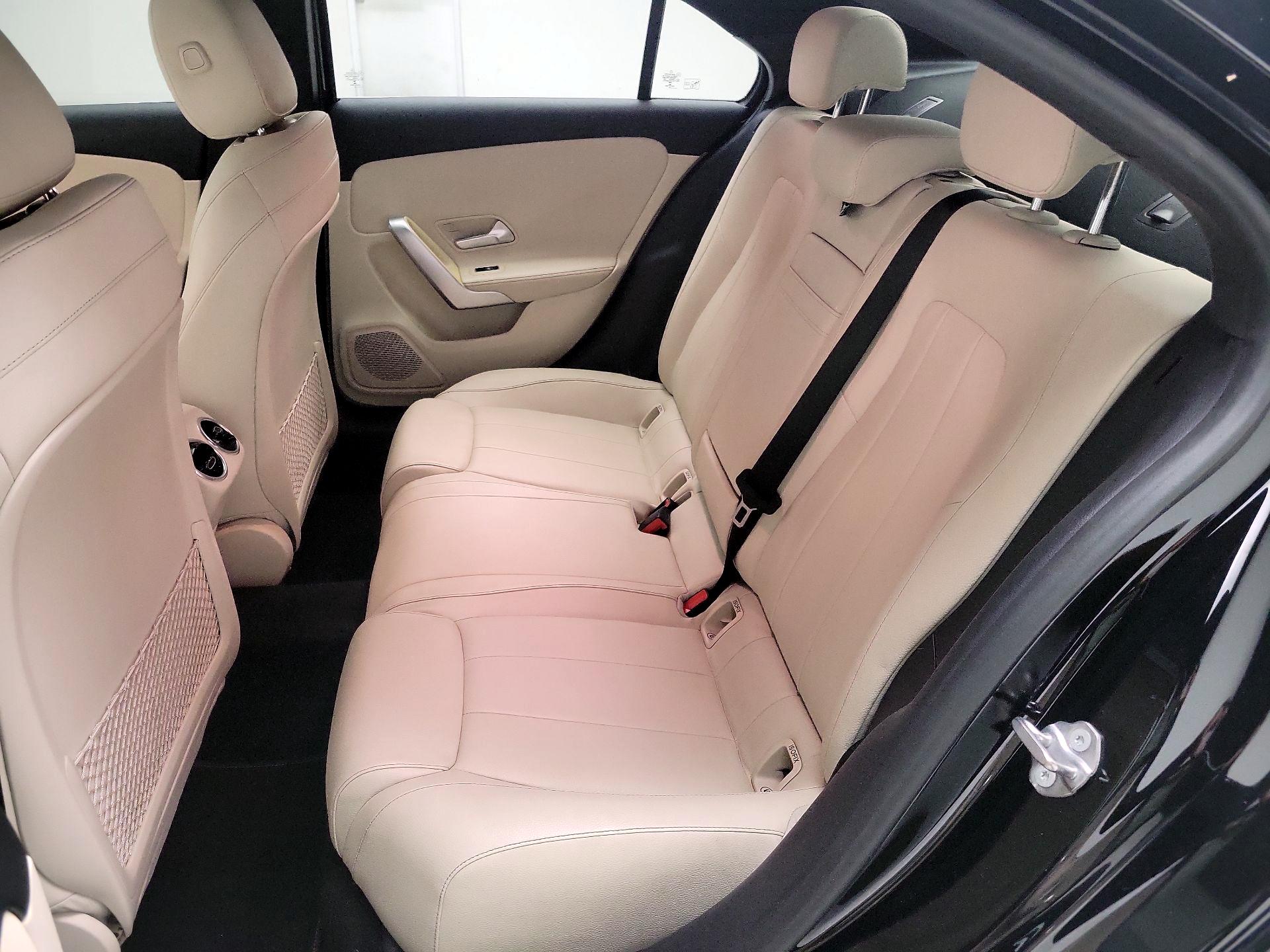 Thumbnail: 2019 Mercedes-Benz A-Class - 20