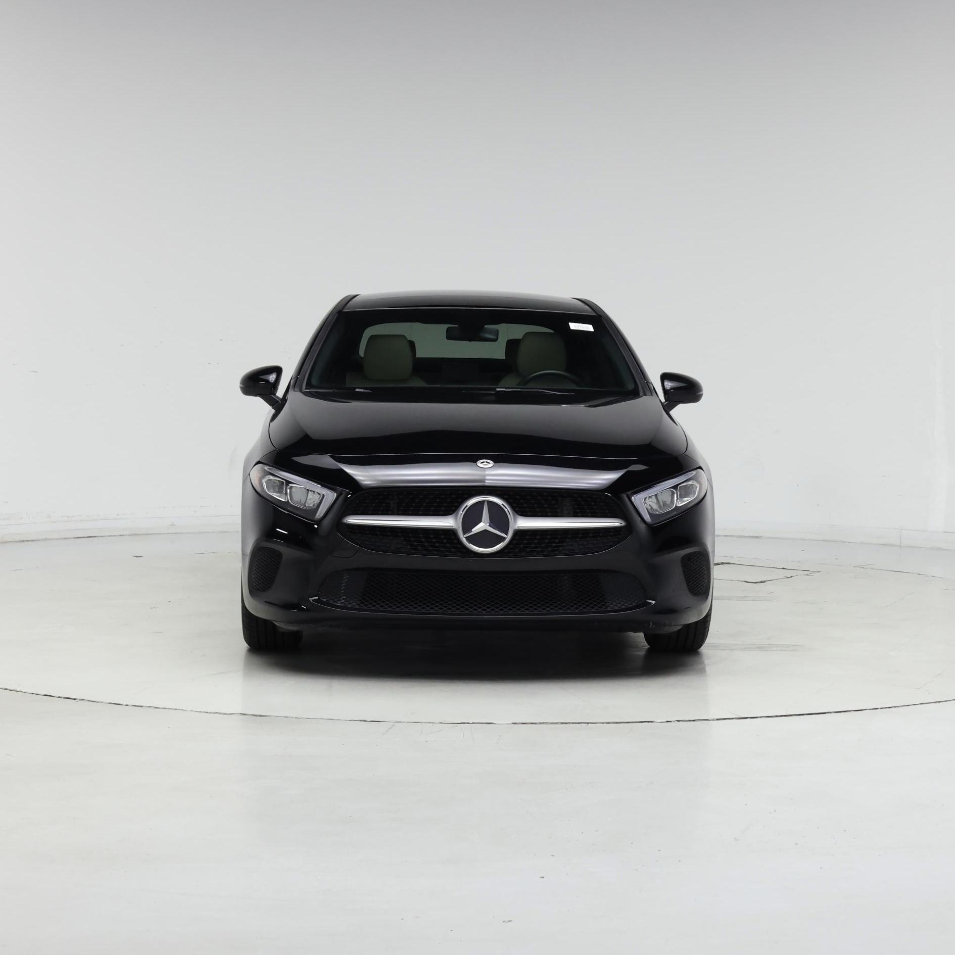 Thumbnail: 2019 Mercedes-Benz A-Class - 5