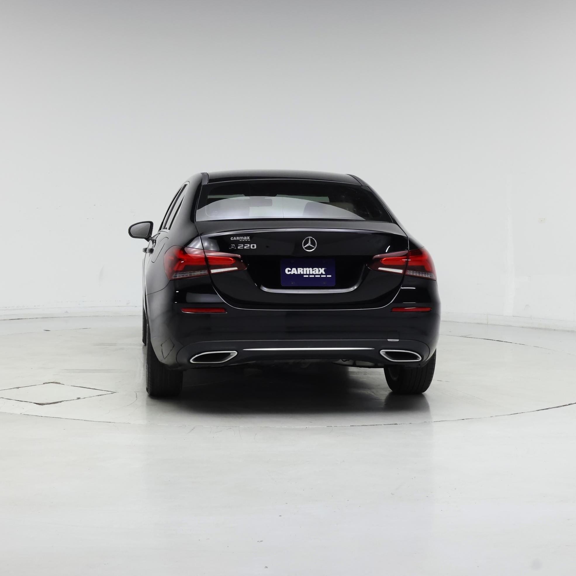 Thumbnail: 2019 Mercedes-Benz A-Class - 6