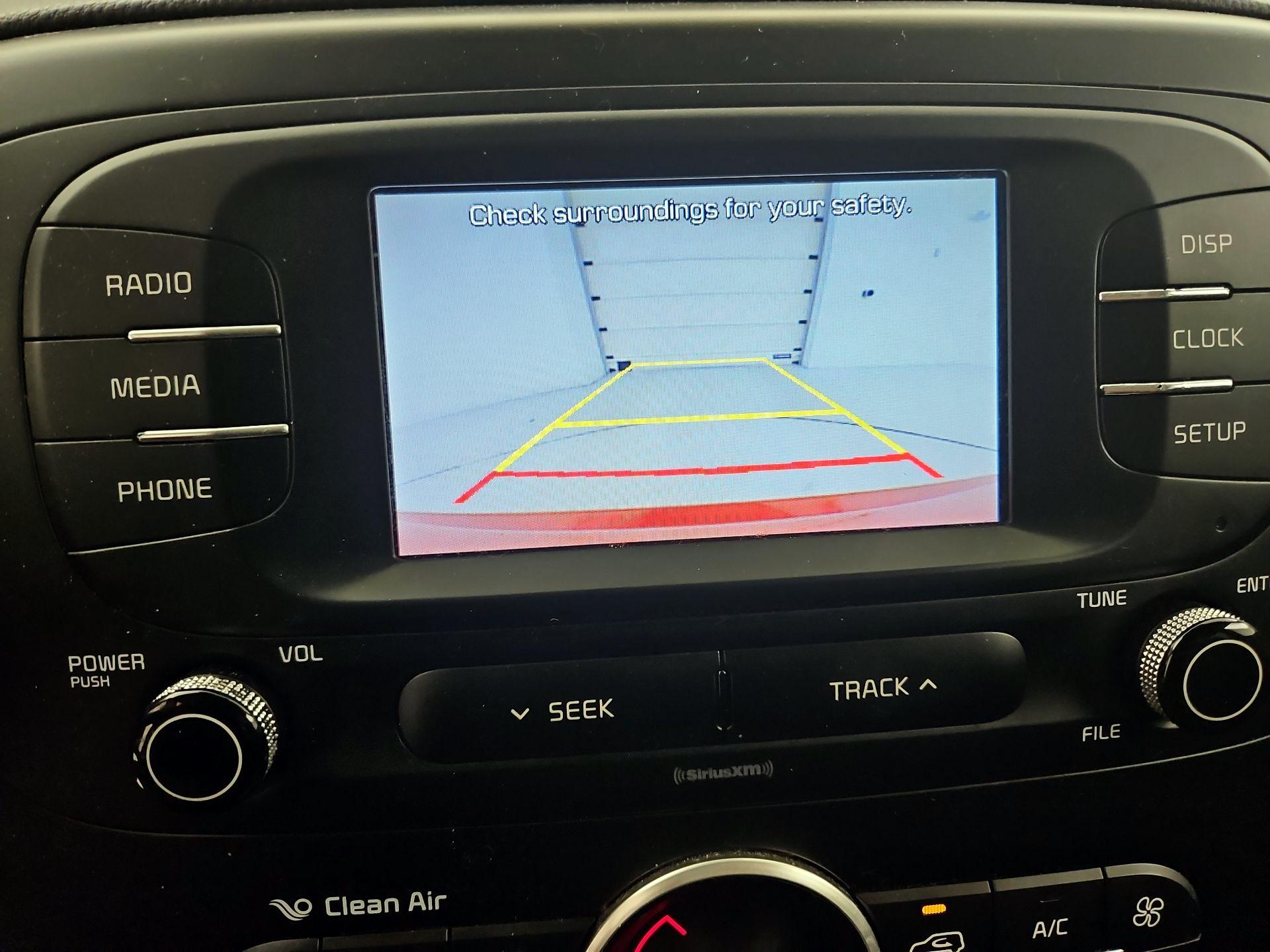 Thumbnail: 2017 Kia Soul - 14