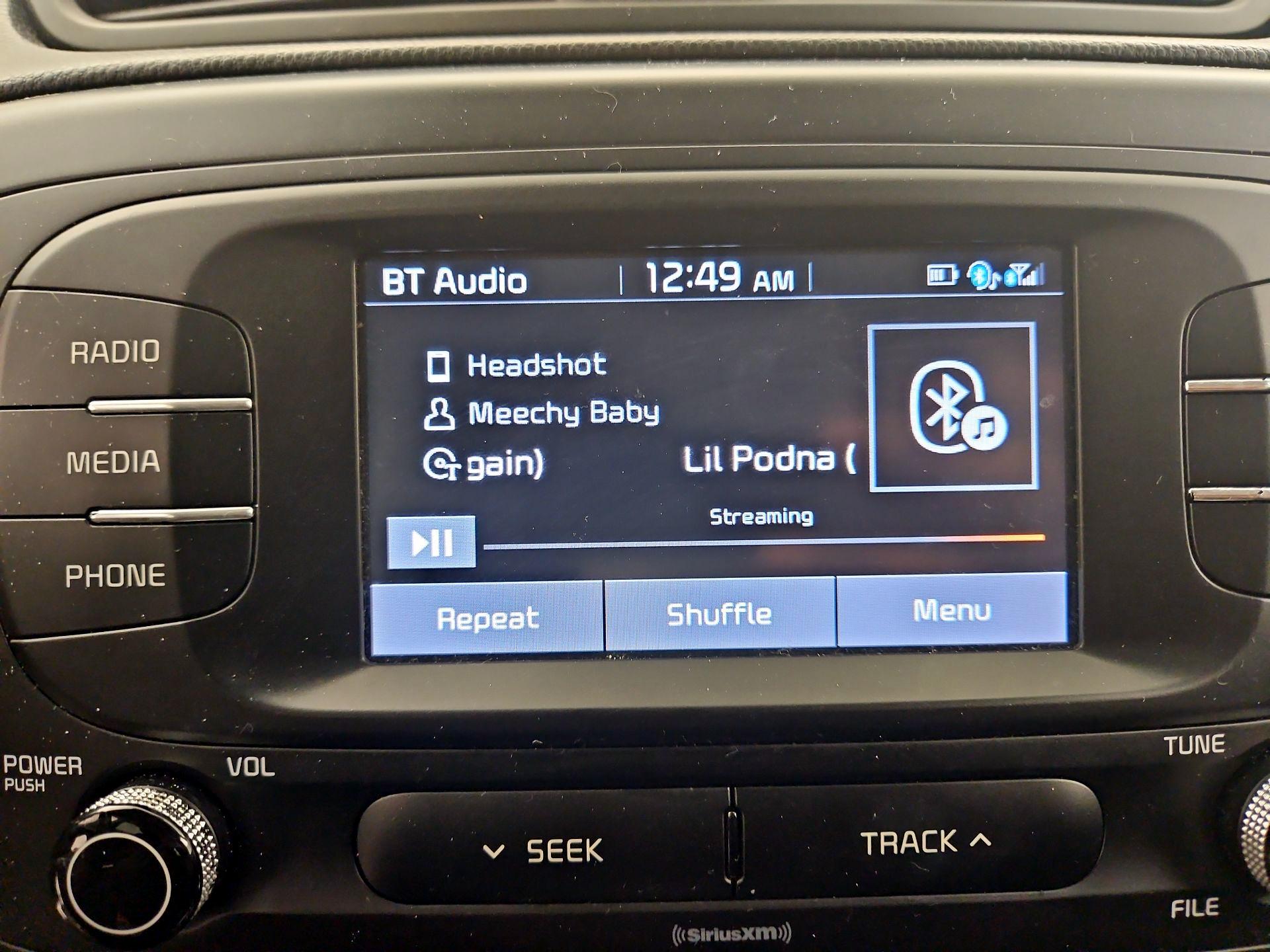 Thumbnail: 2017 Kia Soul - 15