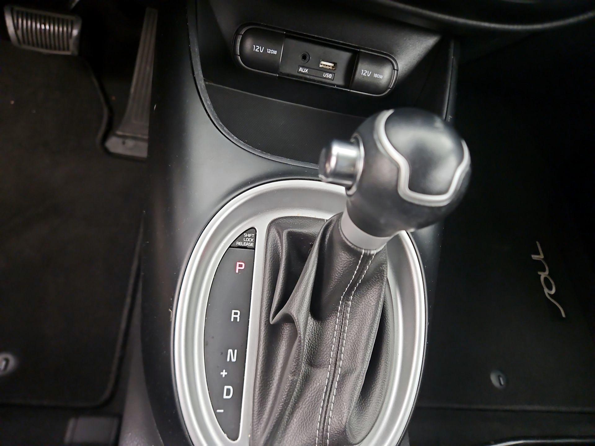 Thumbnail: 2017 Kia Soul - 17