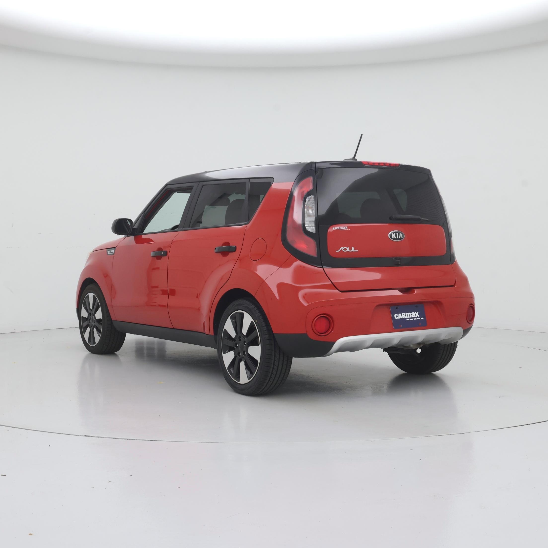 Thumbnail: 2017 Kia Soul - 2