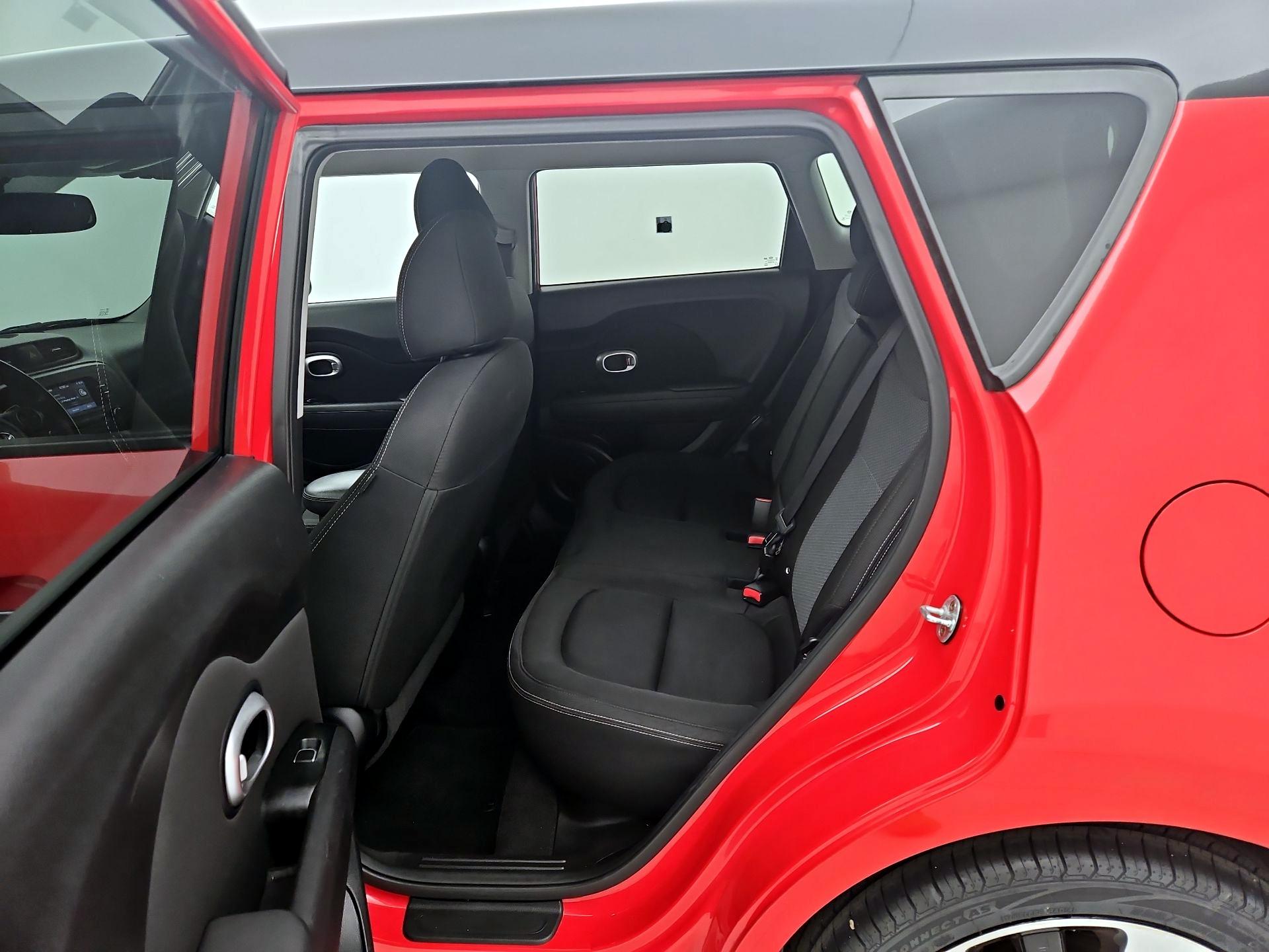 Thumbnail: 2017 Kia Soul - 19