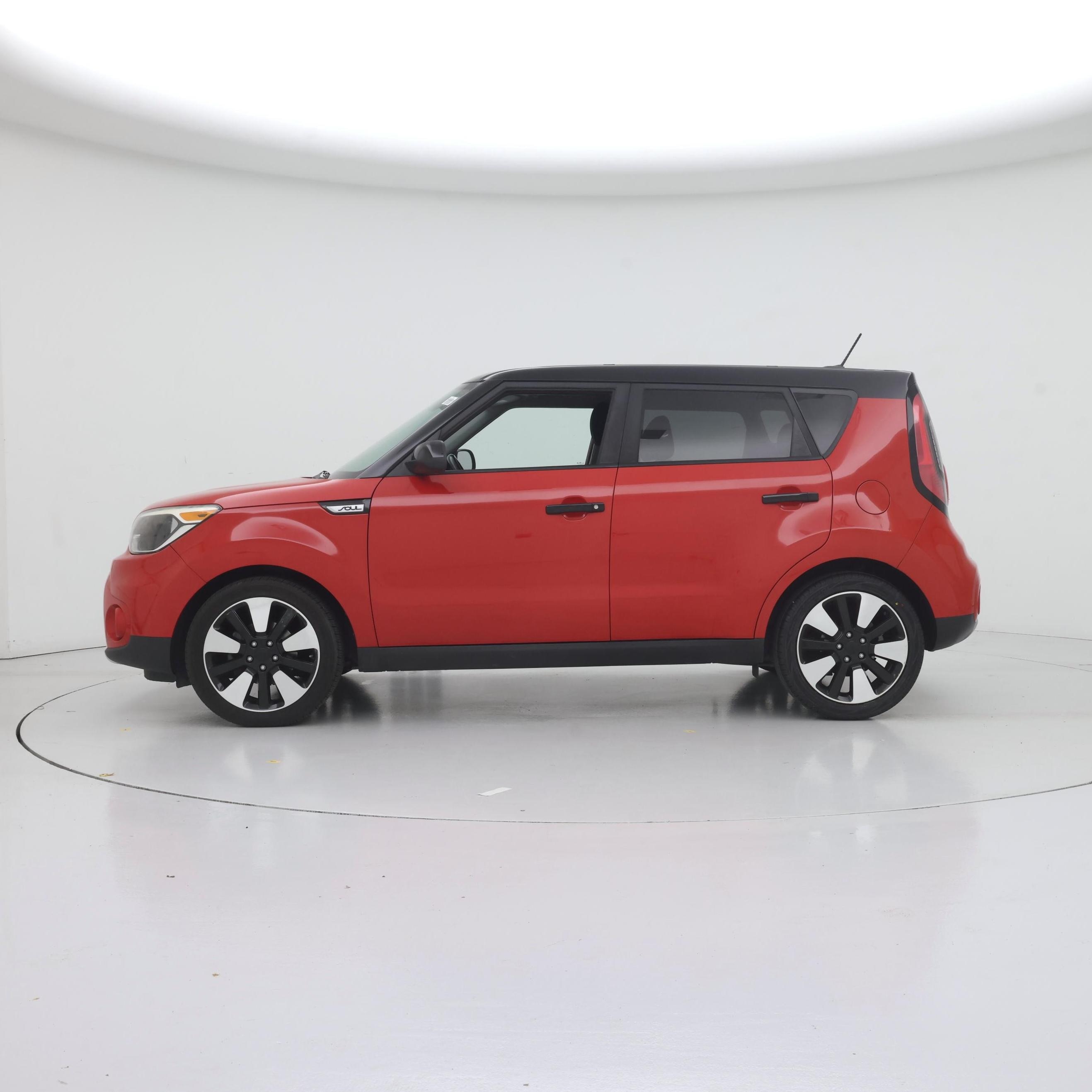 Thumbnail: 2017 Kia Soul - 3