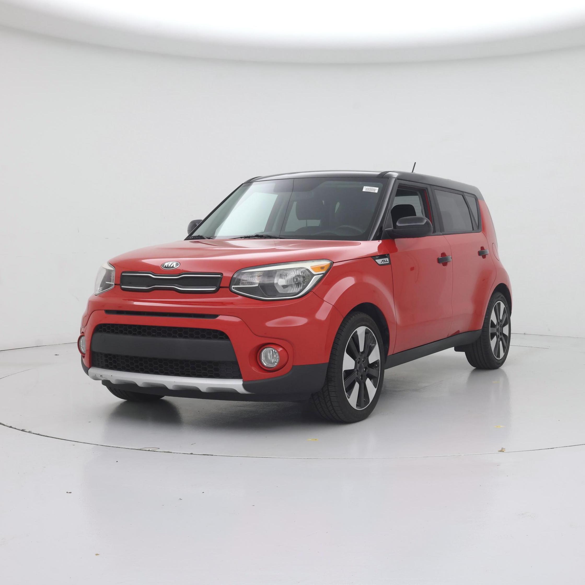 Thumbnail: 2017 Kia Soul - 4