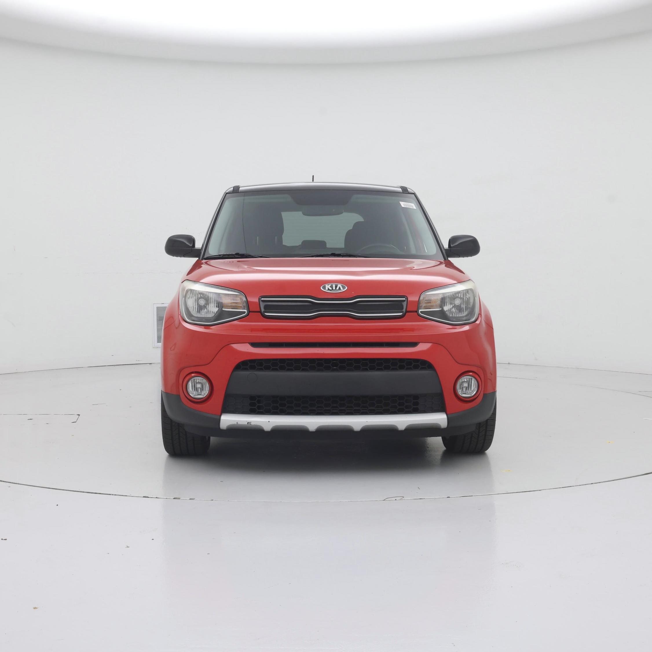 Thumbnail: 2017 Kia Soul - 5