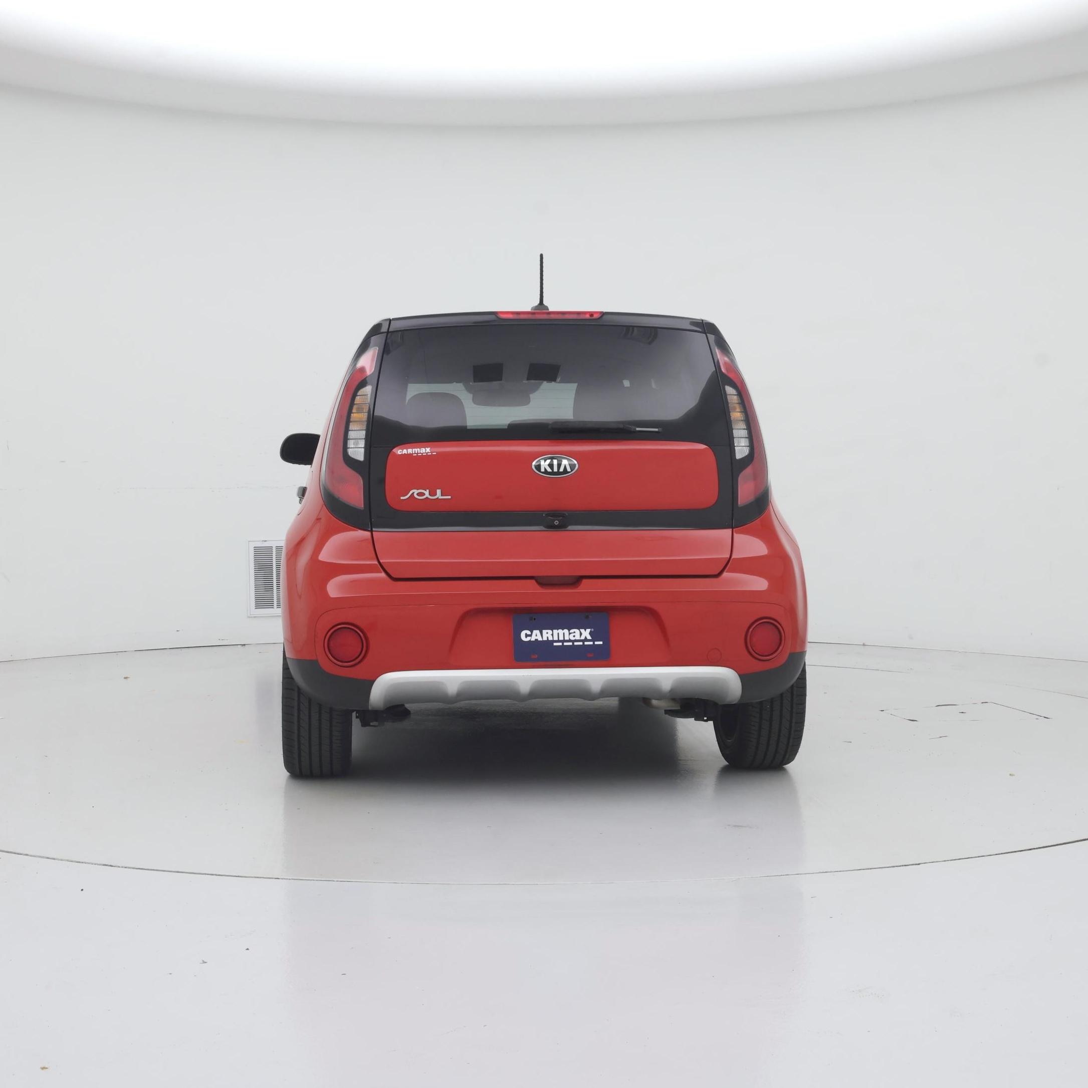 Thumbnail: 2017 Kia Soul - 6