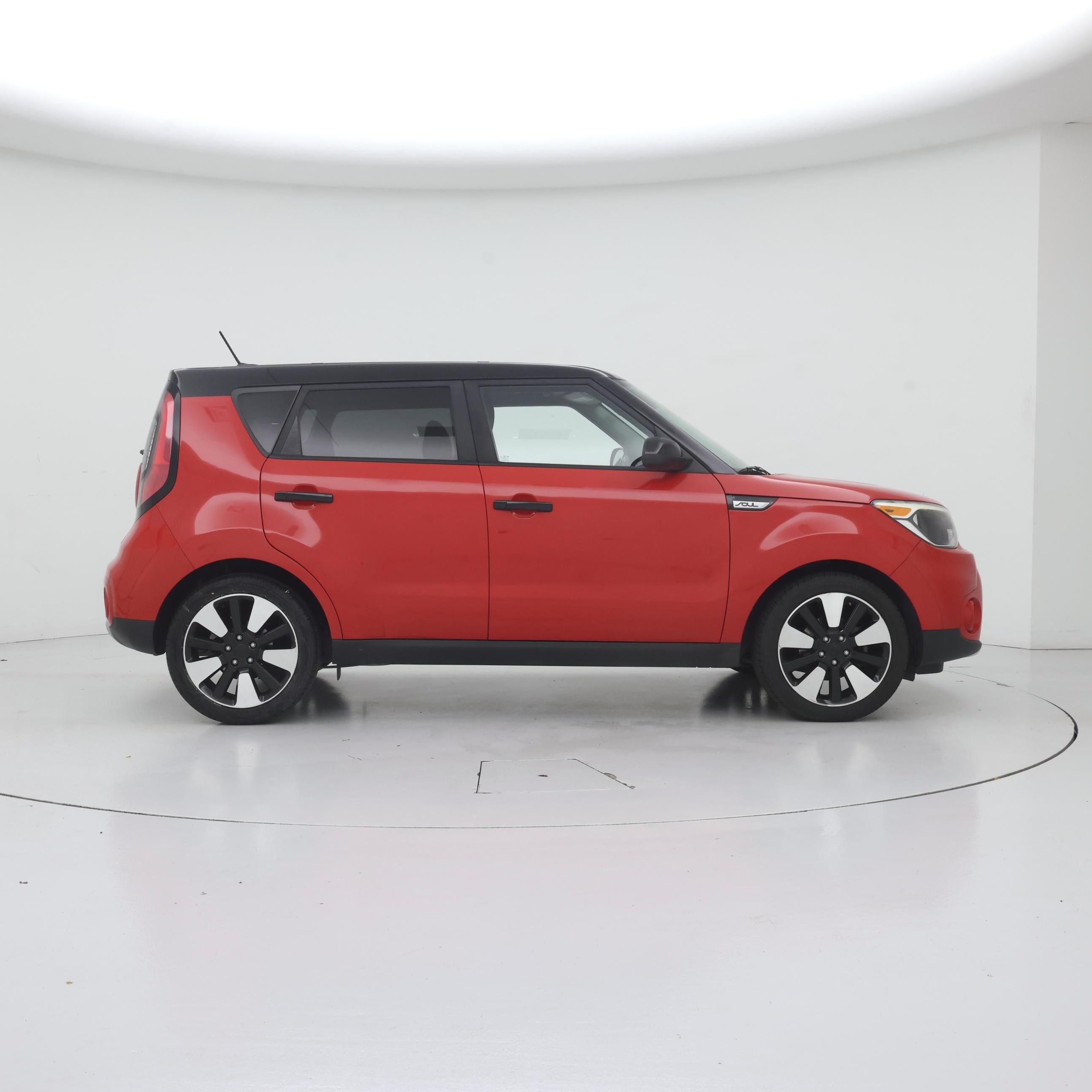 Thumbnail: 2017 Kia Soul - 7