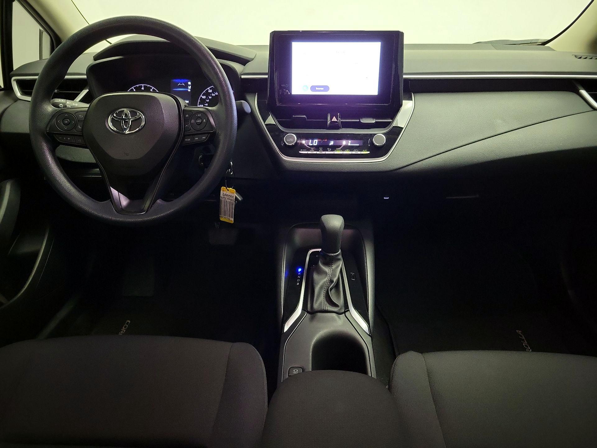 Thumbnail: 2023 Toyota Corolla - 9
