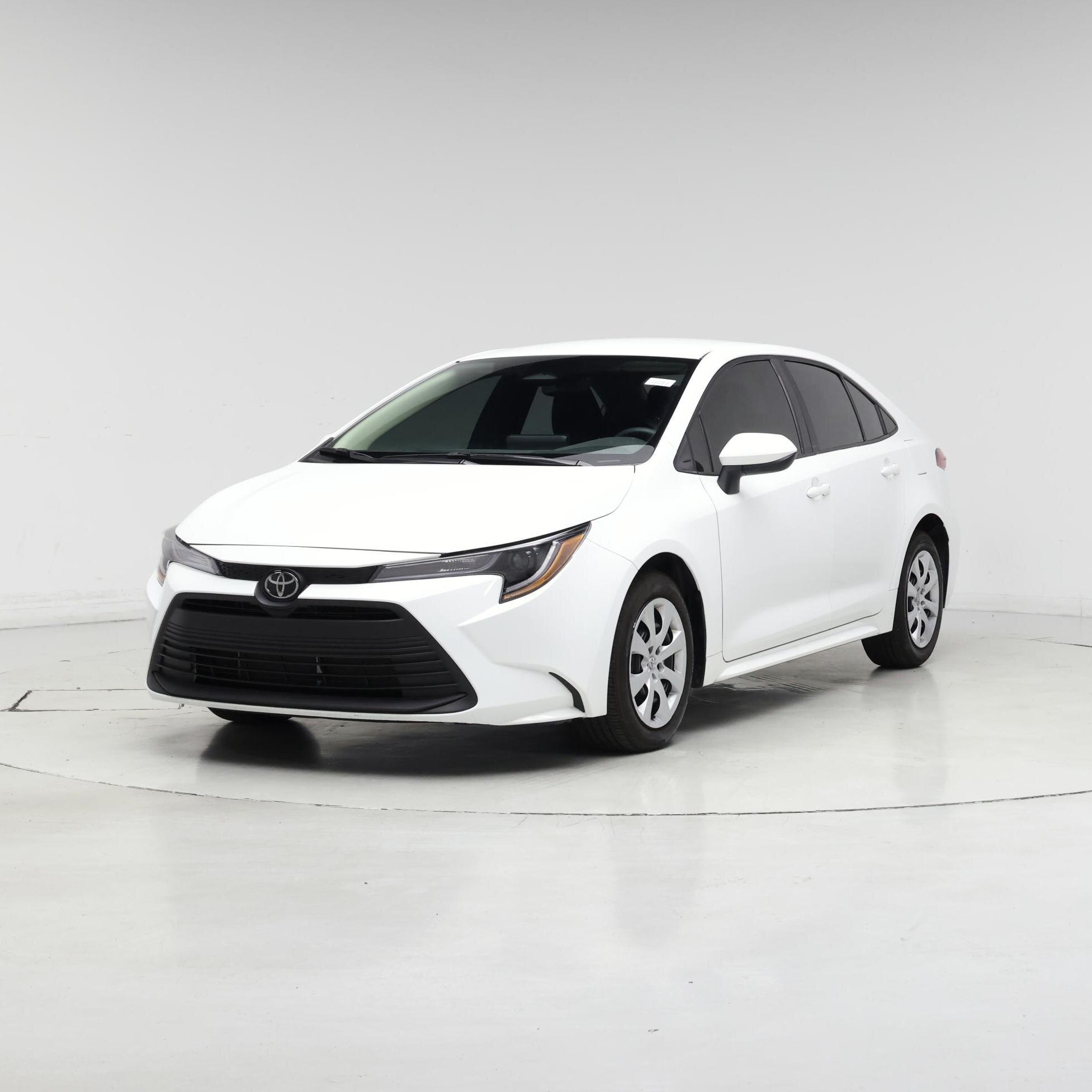Thumbnail: 2023 Toyota Corolla - 4