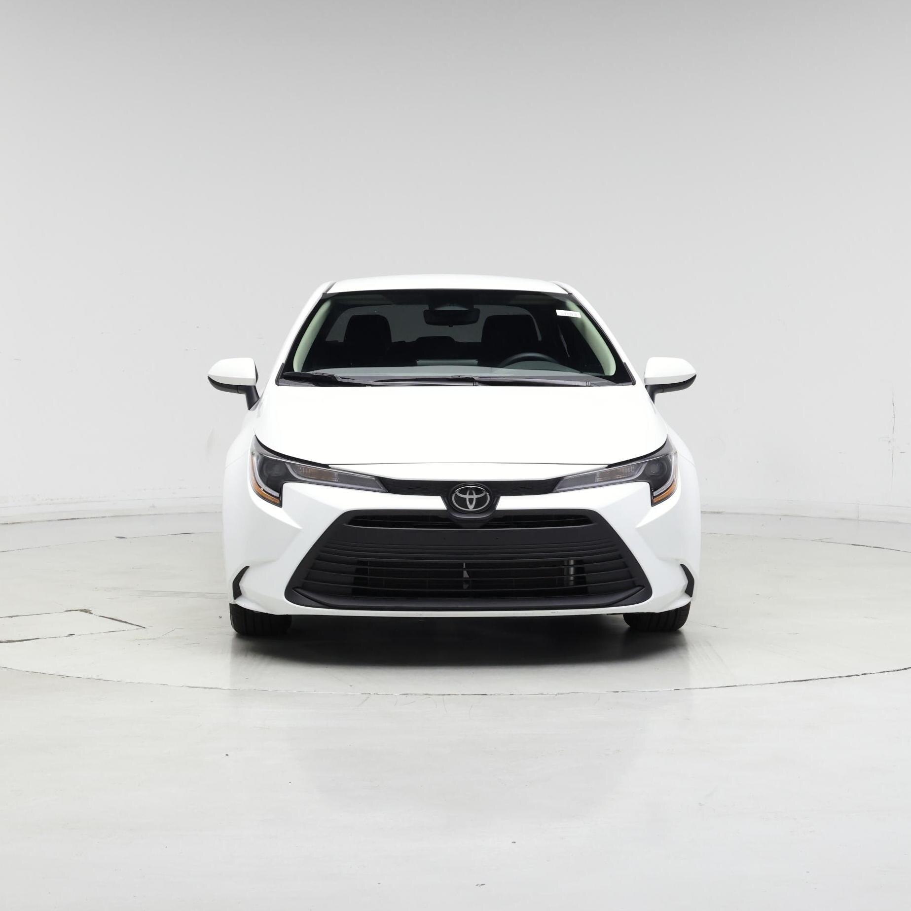 Thumbnail: 2023 Toyota Corolla - 5