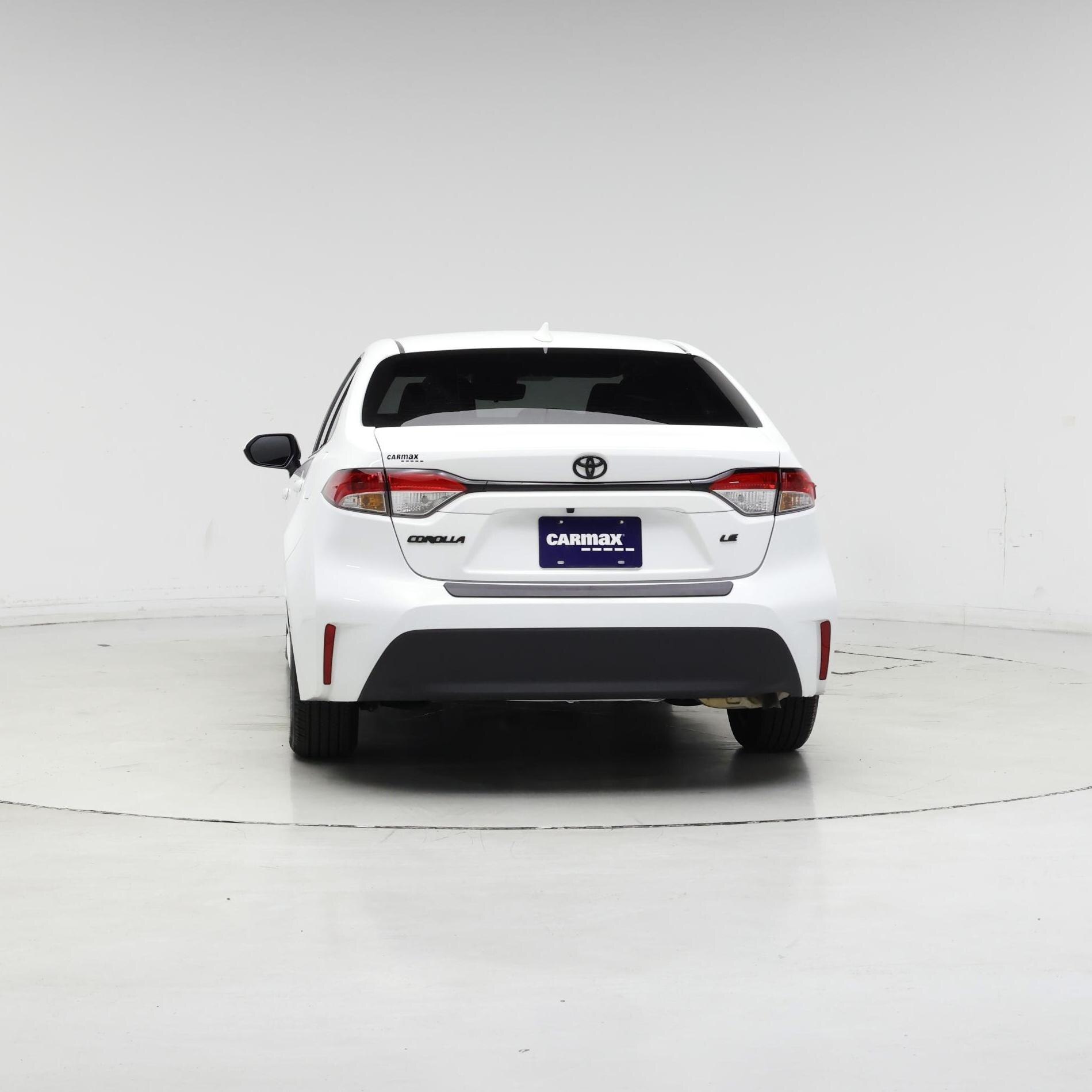 Thumbnail: 2023 Toyota Corolla - 6