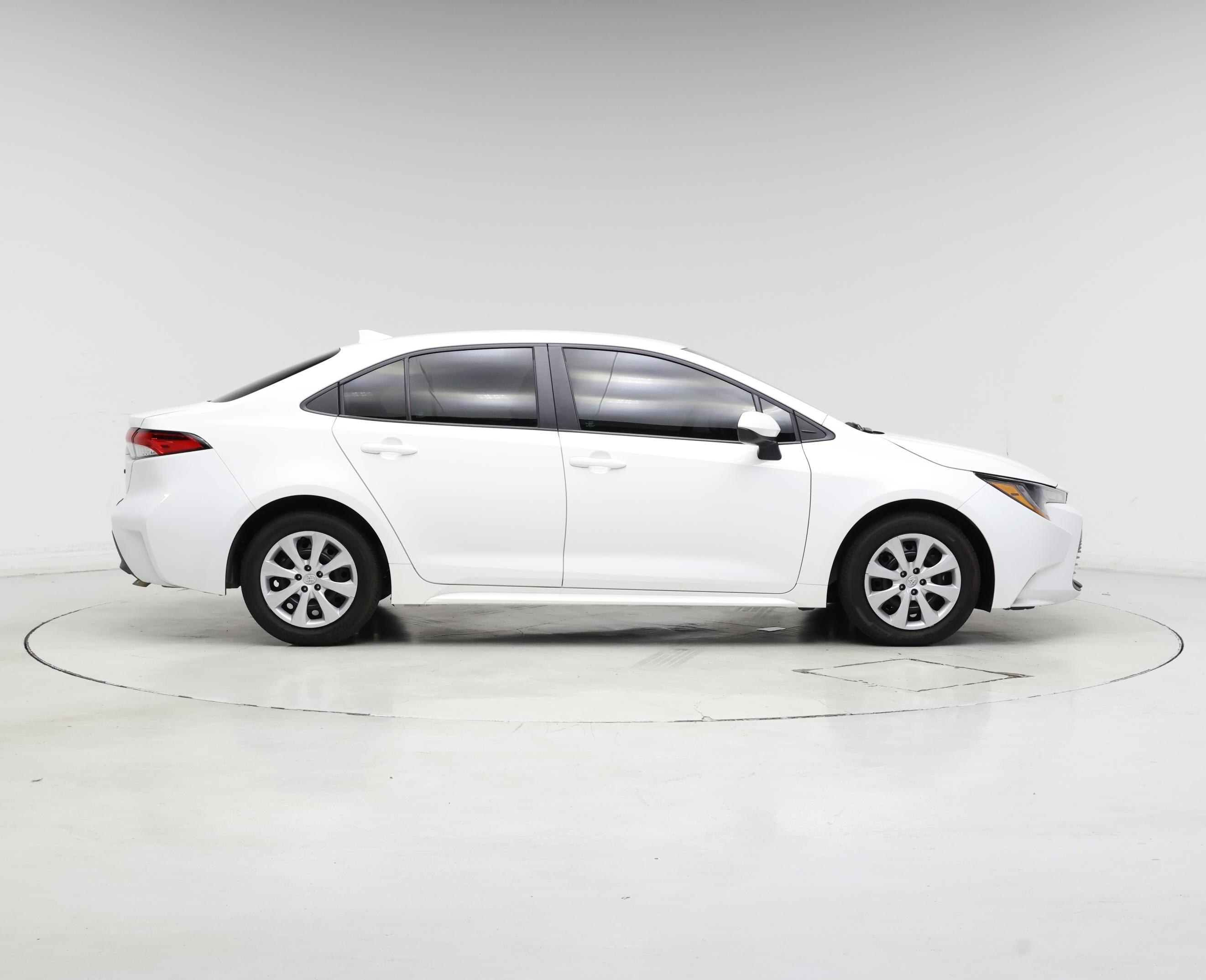Thumbnail: 2023 Toyota Corolla - 7
