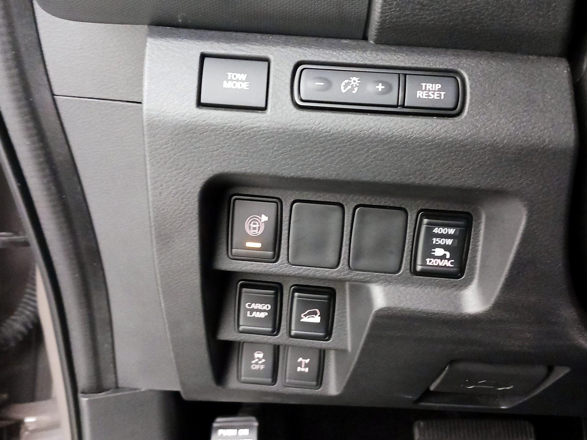 Thumbnail: 2023 Nissan Frontier - 13