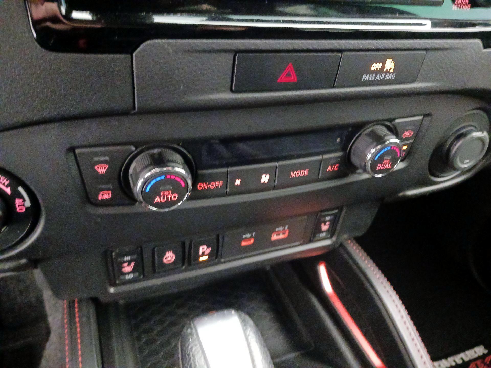 Thumbnail: 2023 Nissan Frontier - 17