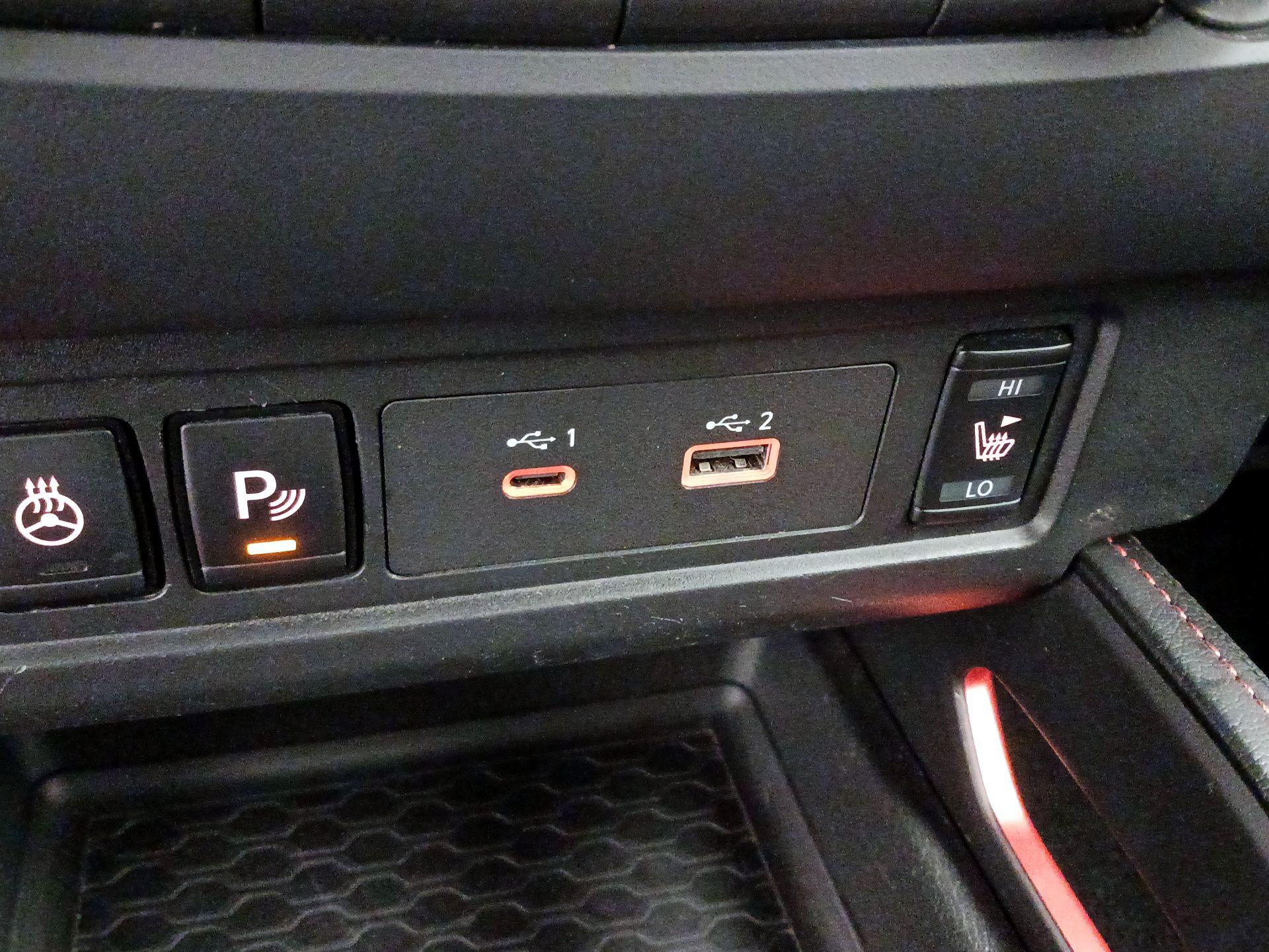 Thumbnail: 2023 Nissan Frontier - 19