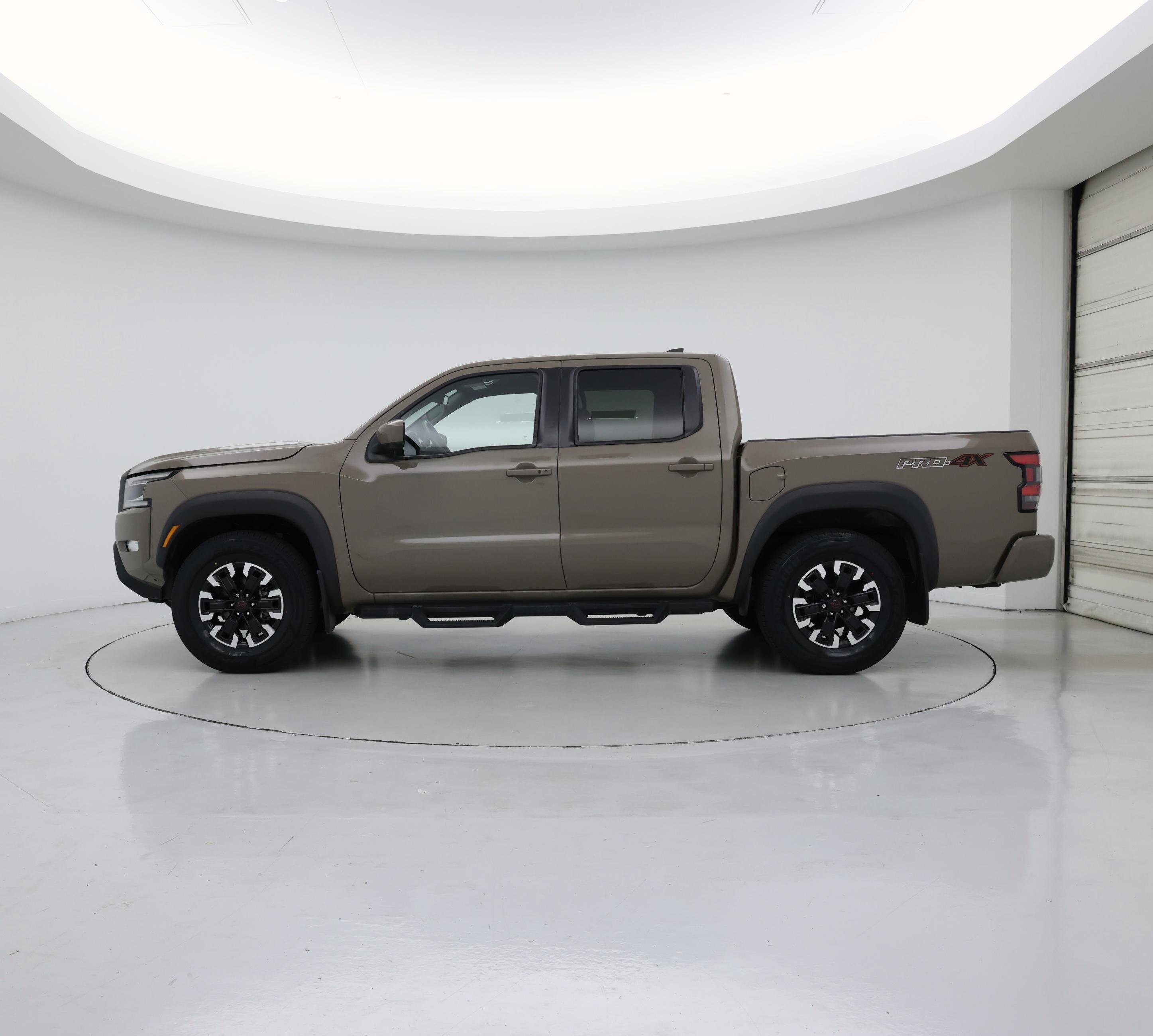 Thumbnail: 2023 Nissan Frontier - 3