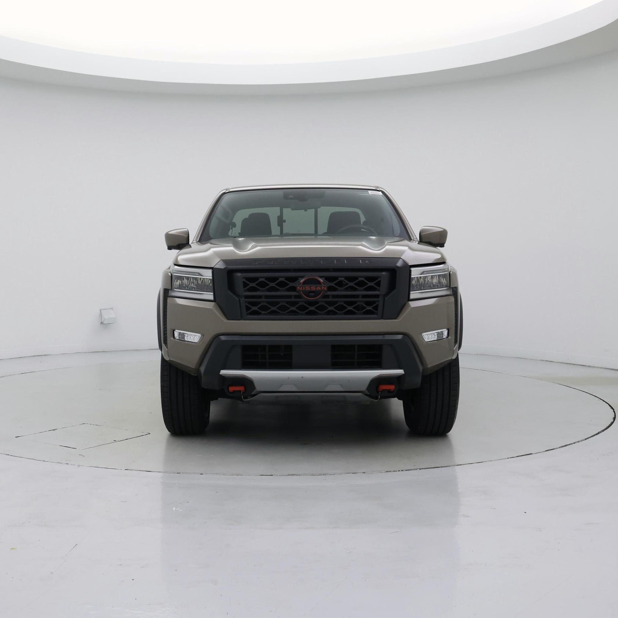 Thumbnail: 2023 Nissan Frontier - 5