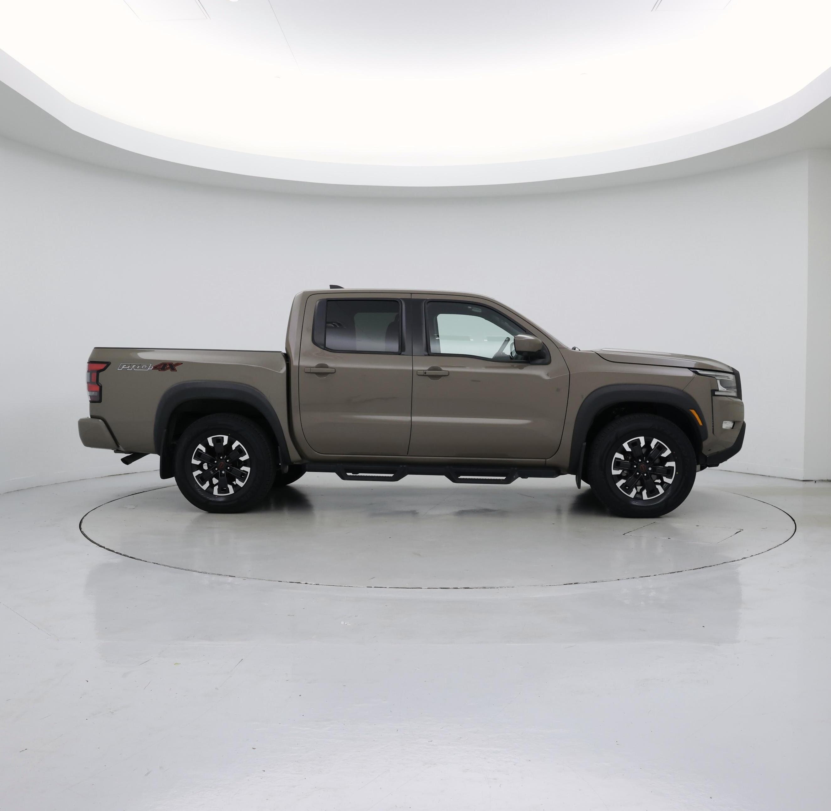 Thumbnail: 2023 Nissan Frontier - 7