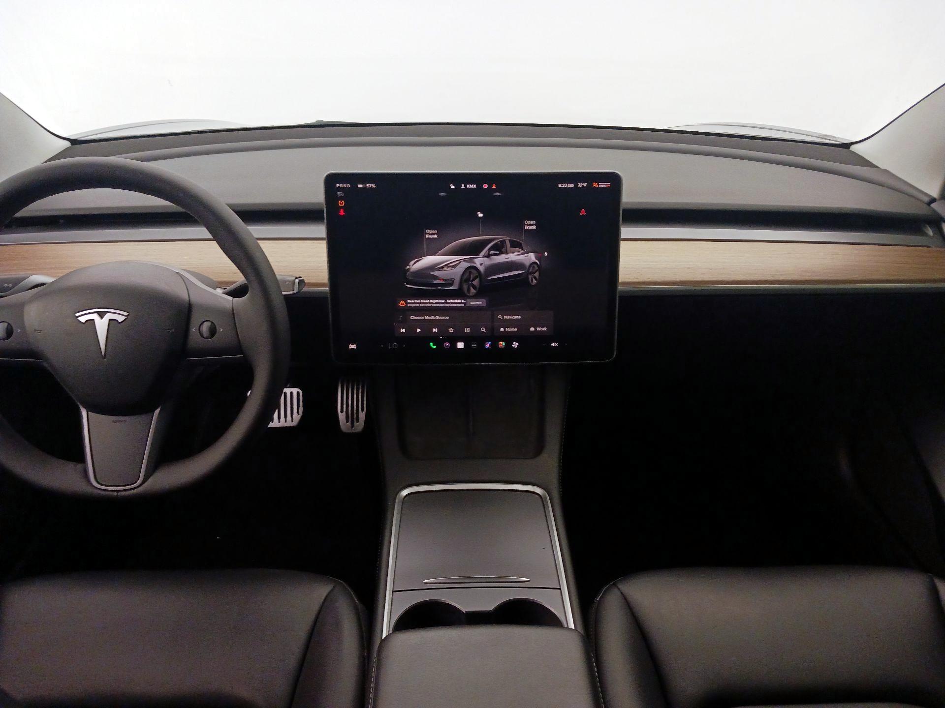 Thumbnail: 2023 Tesla Model 3 - 9