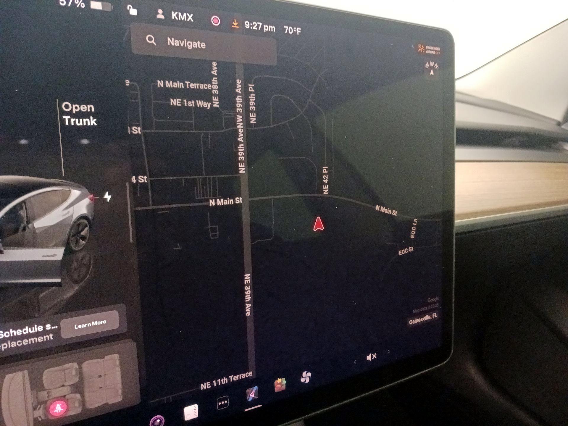 Thumbnail: 2023 Tesla Model 3 - 13