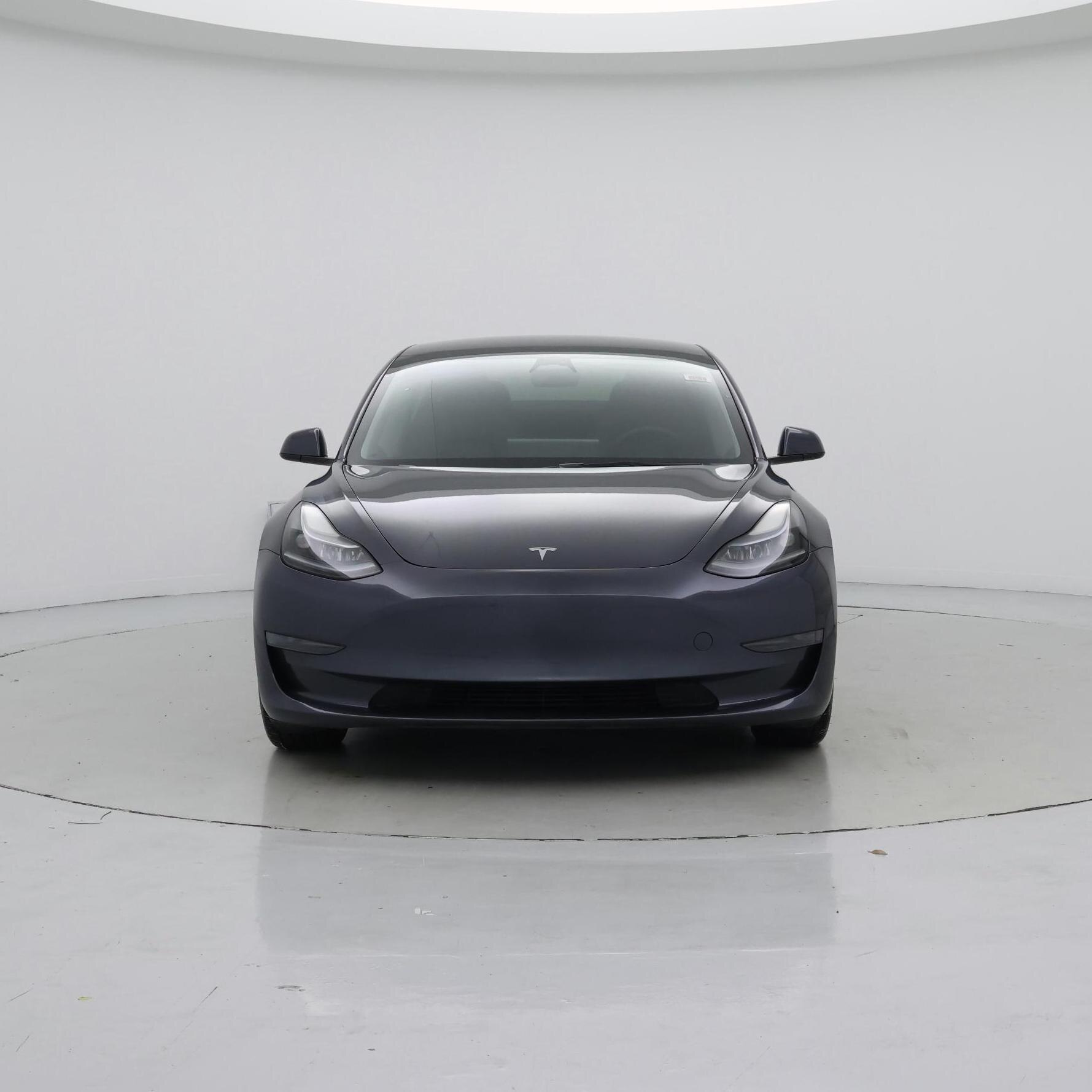 Thumbnail: 2023 Tesla Model 3 - 5