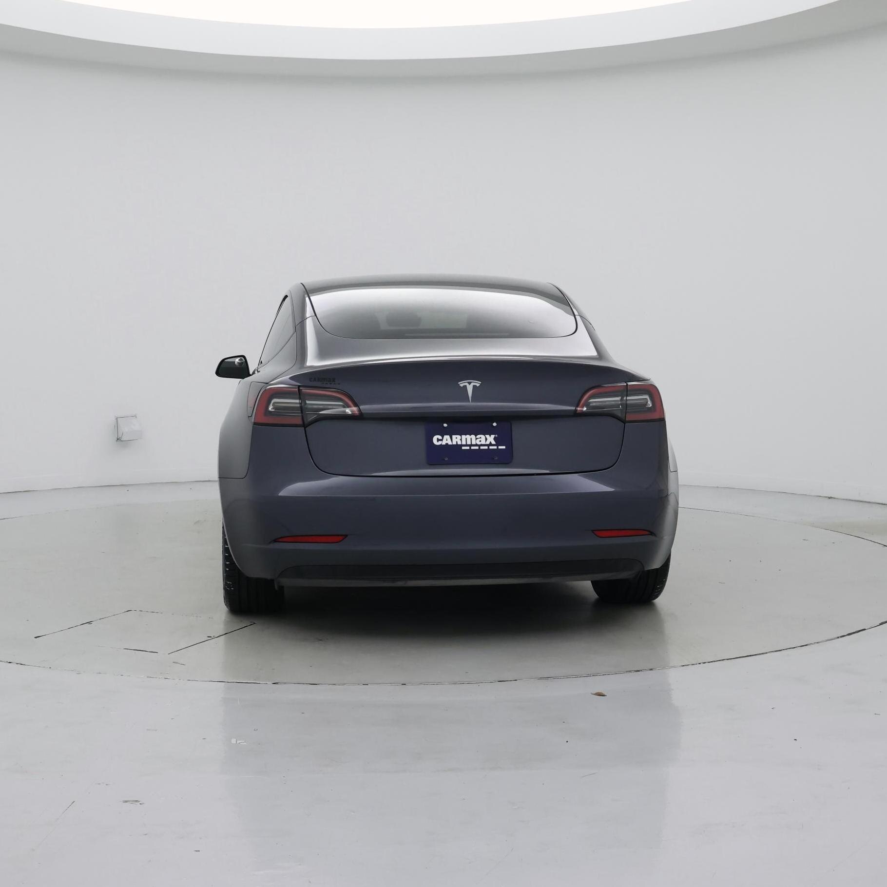 Thumbnail: 2023 Tesla Model 3 - 6