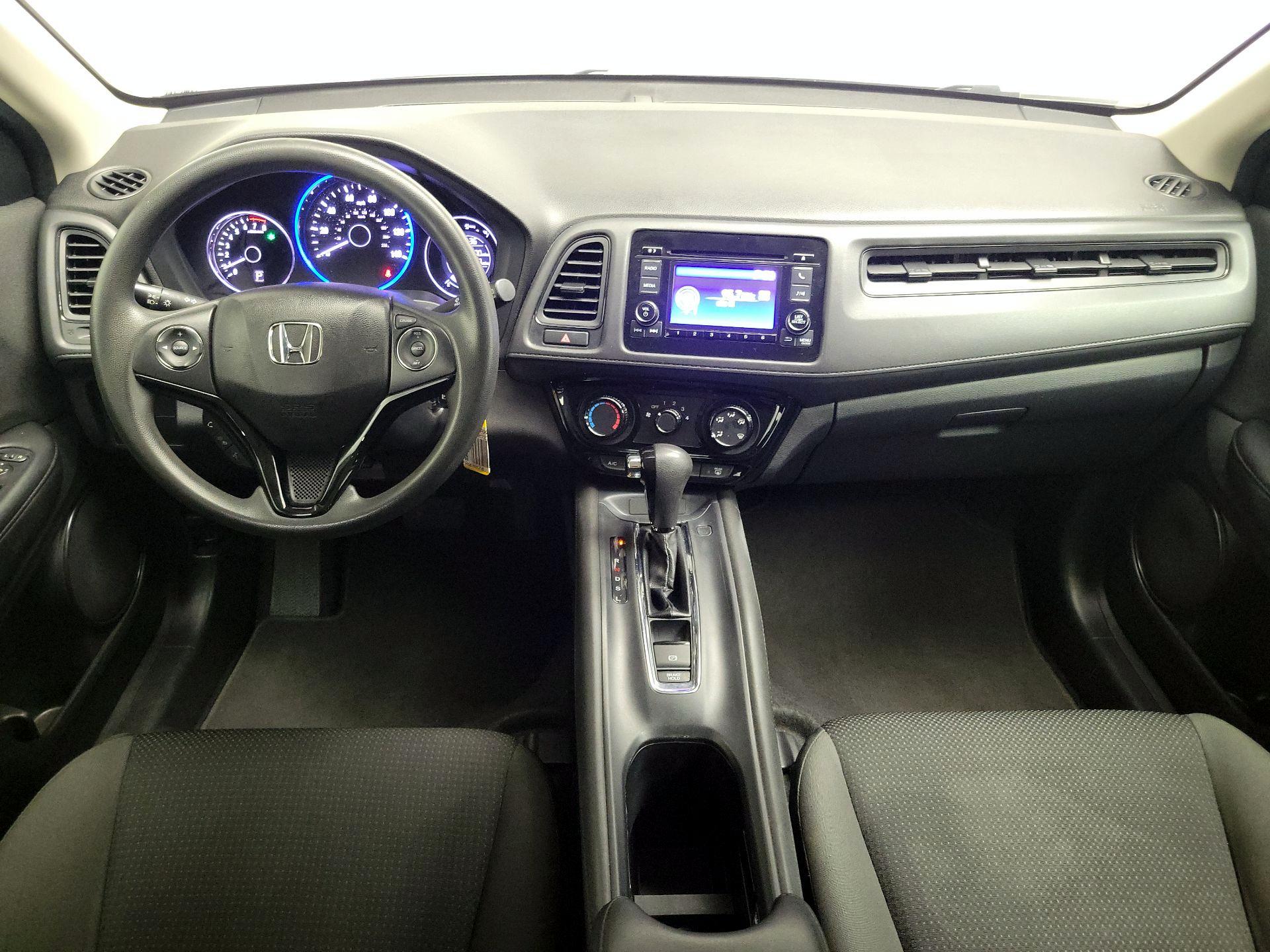 Thumbnail: 2022 Honda HR-V - 9