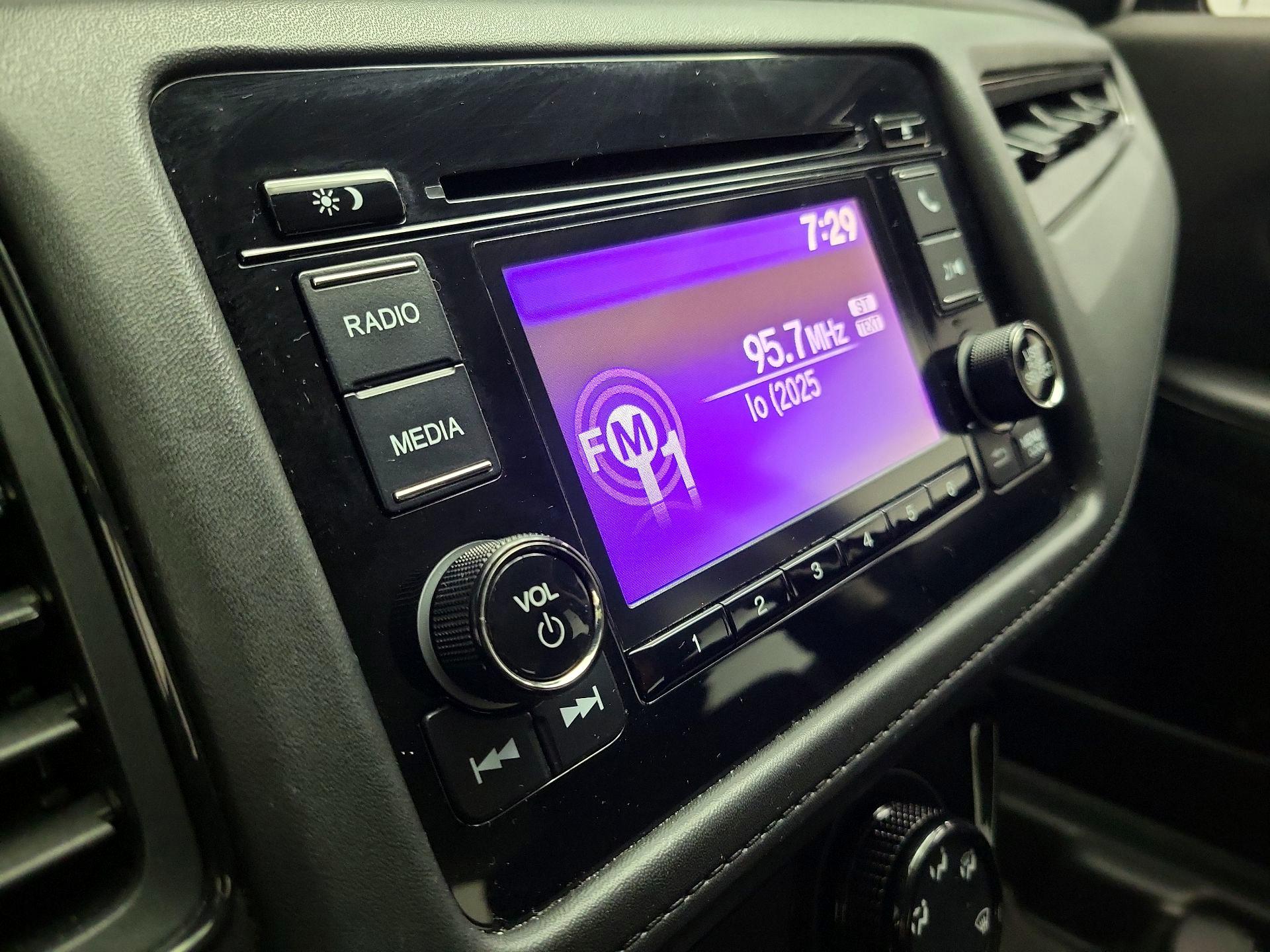 Thumbnail: 2022 Honda HR-V - 15