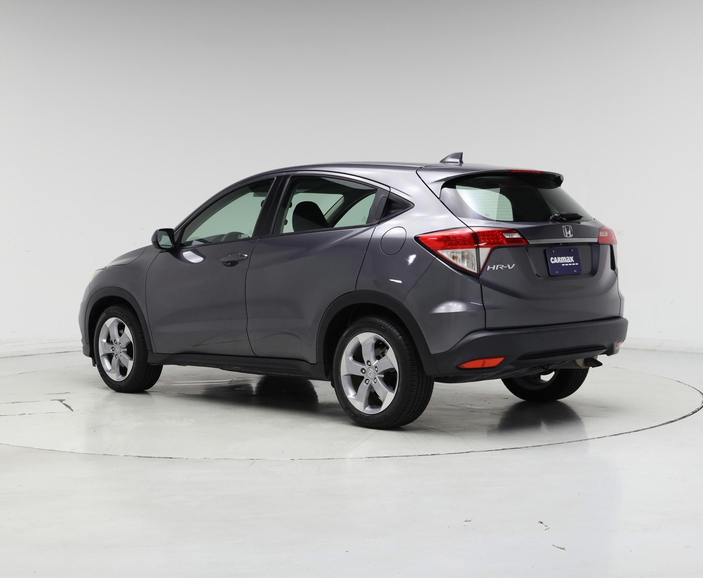 Thumbnail: 2022 Honda HR-V - 2