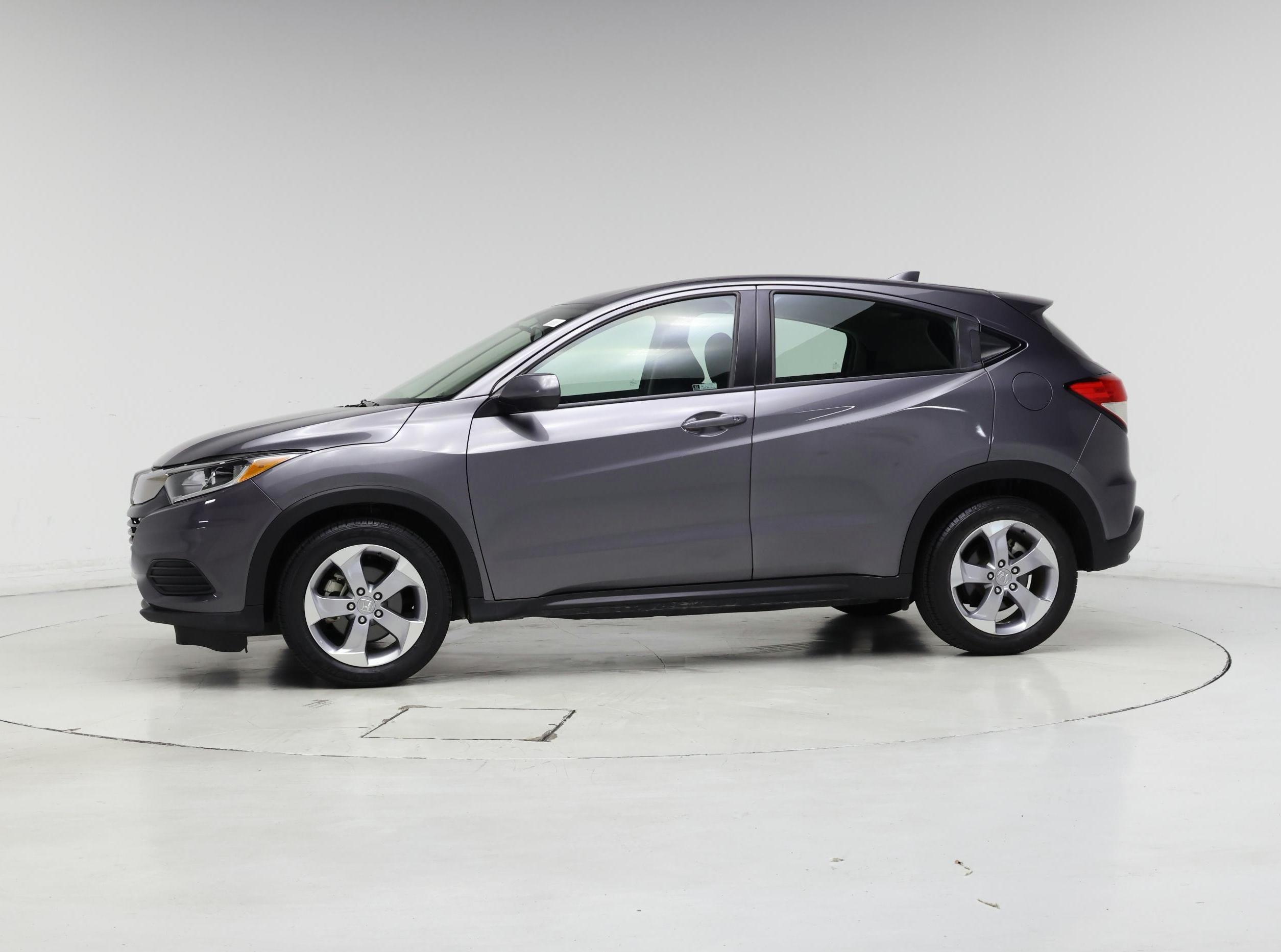 Thumbnail: 2022 Honda HR-V - 3