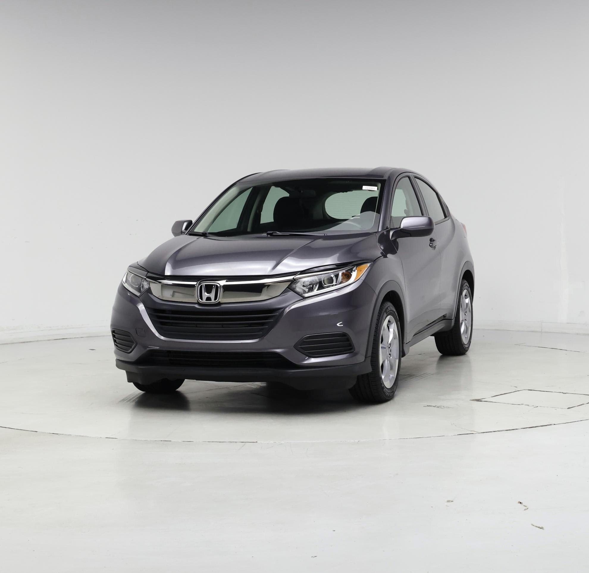Thumbnail: 2022 Honda HR-V - 4