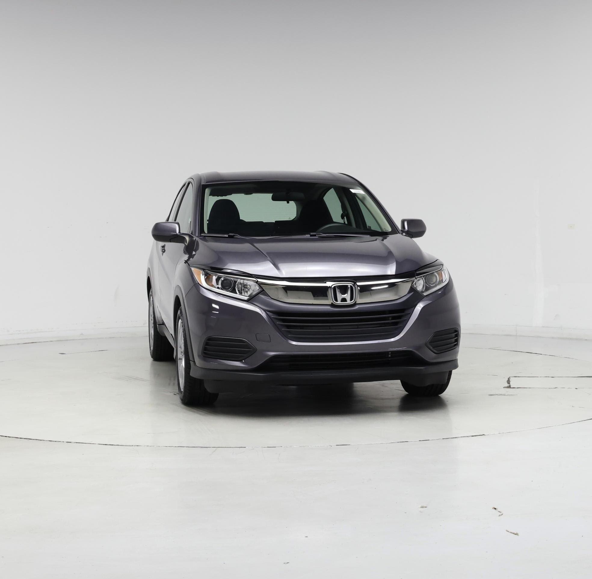 Thumbnail: 2022 Honda HR-V - 5