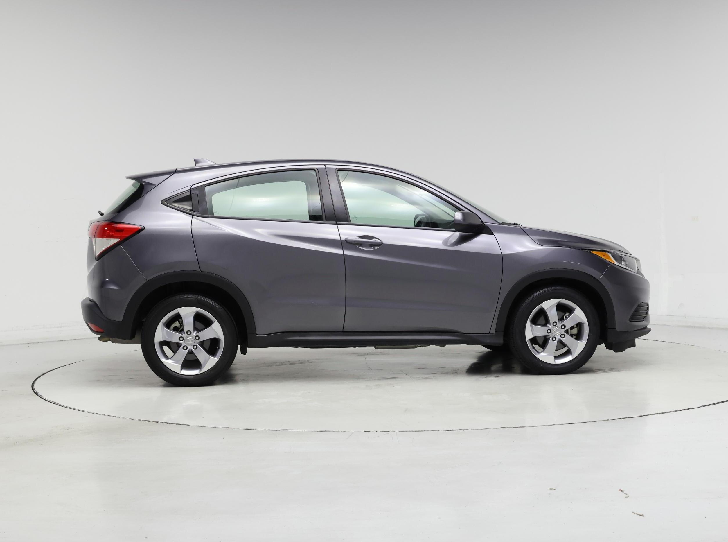 Thumbnail: 2022 Honda HR-V - 7